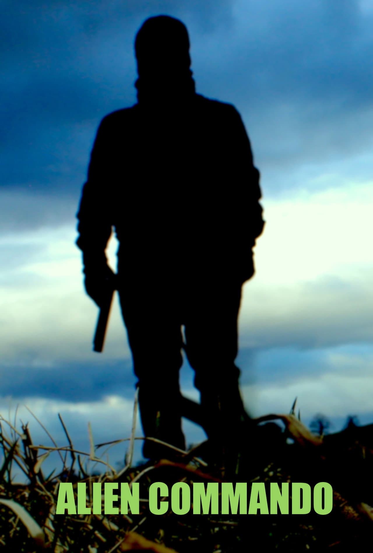 Alien Commando preview 1