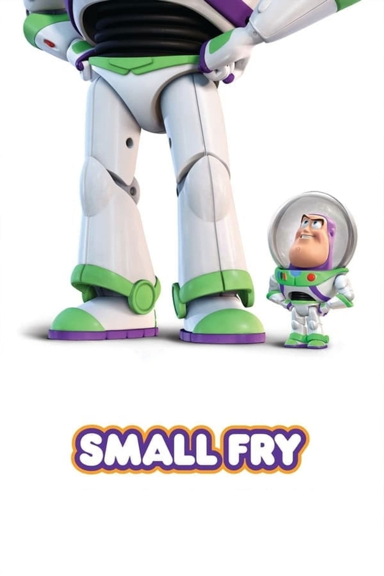 Small Fry preview 2
