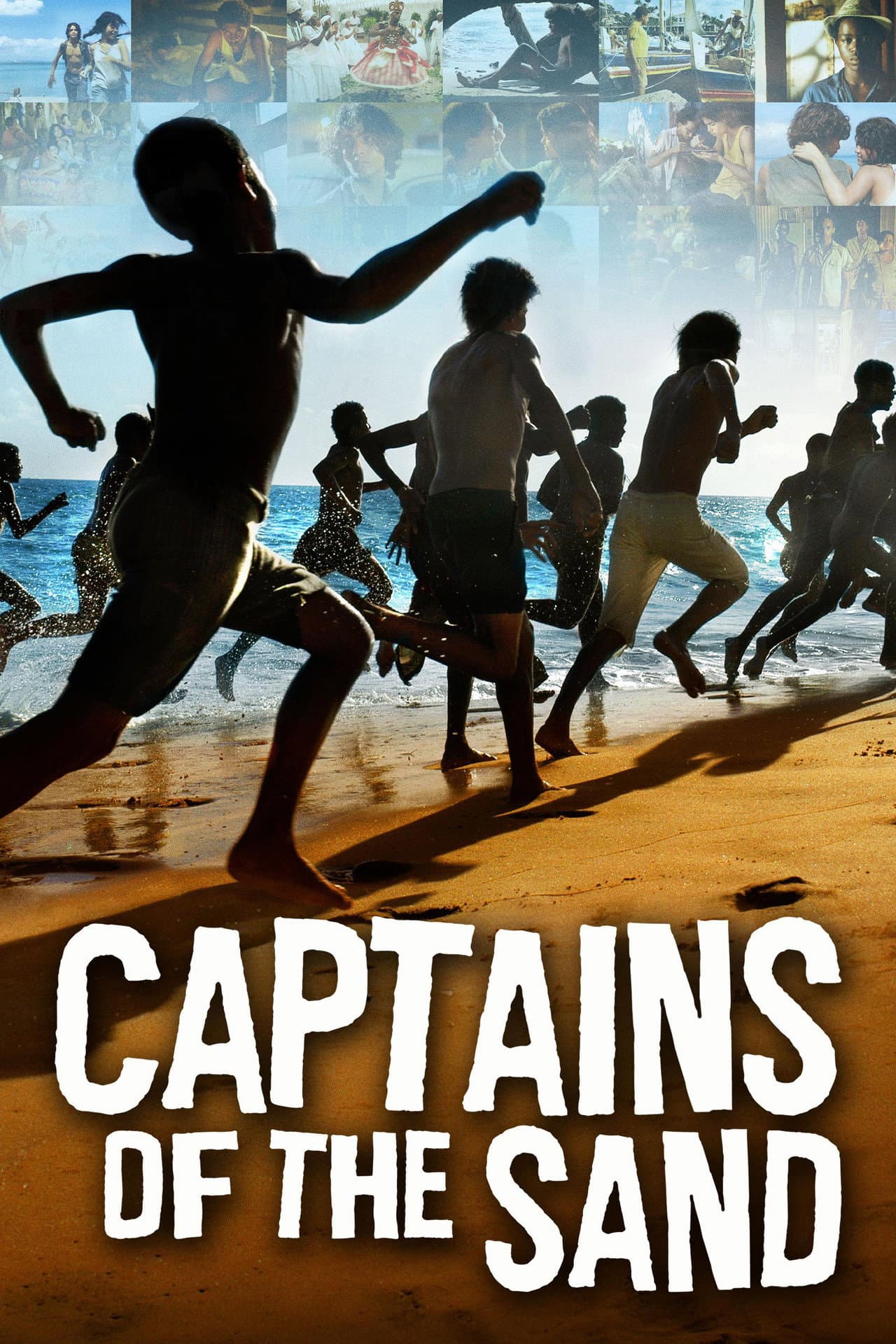 Captains of the Sands preview 2
