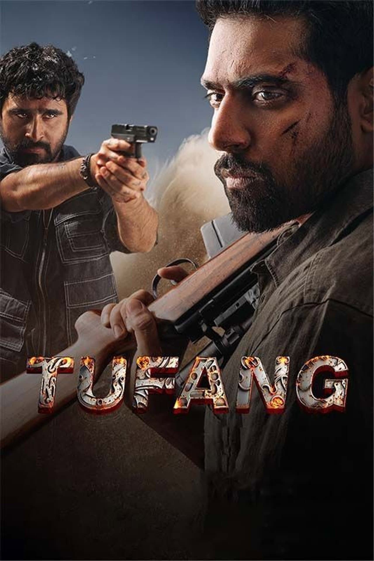 Tufang preview 2