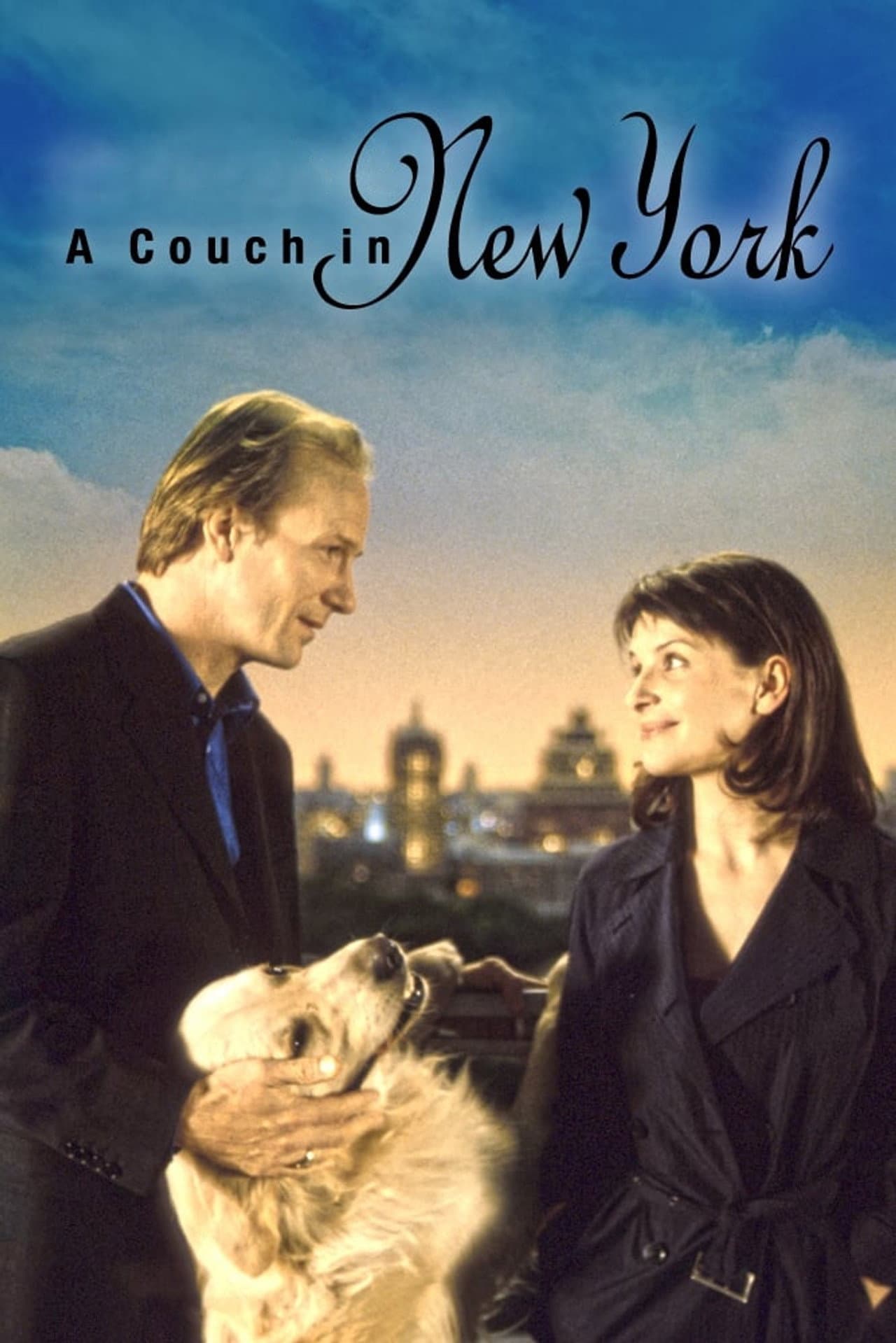 A Couch in New York preview 2