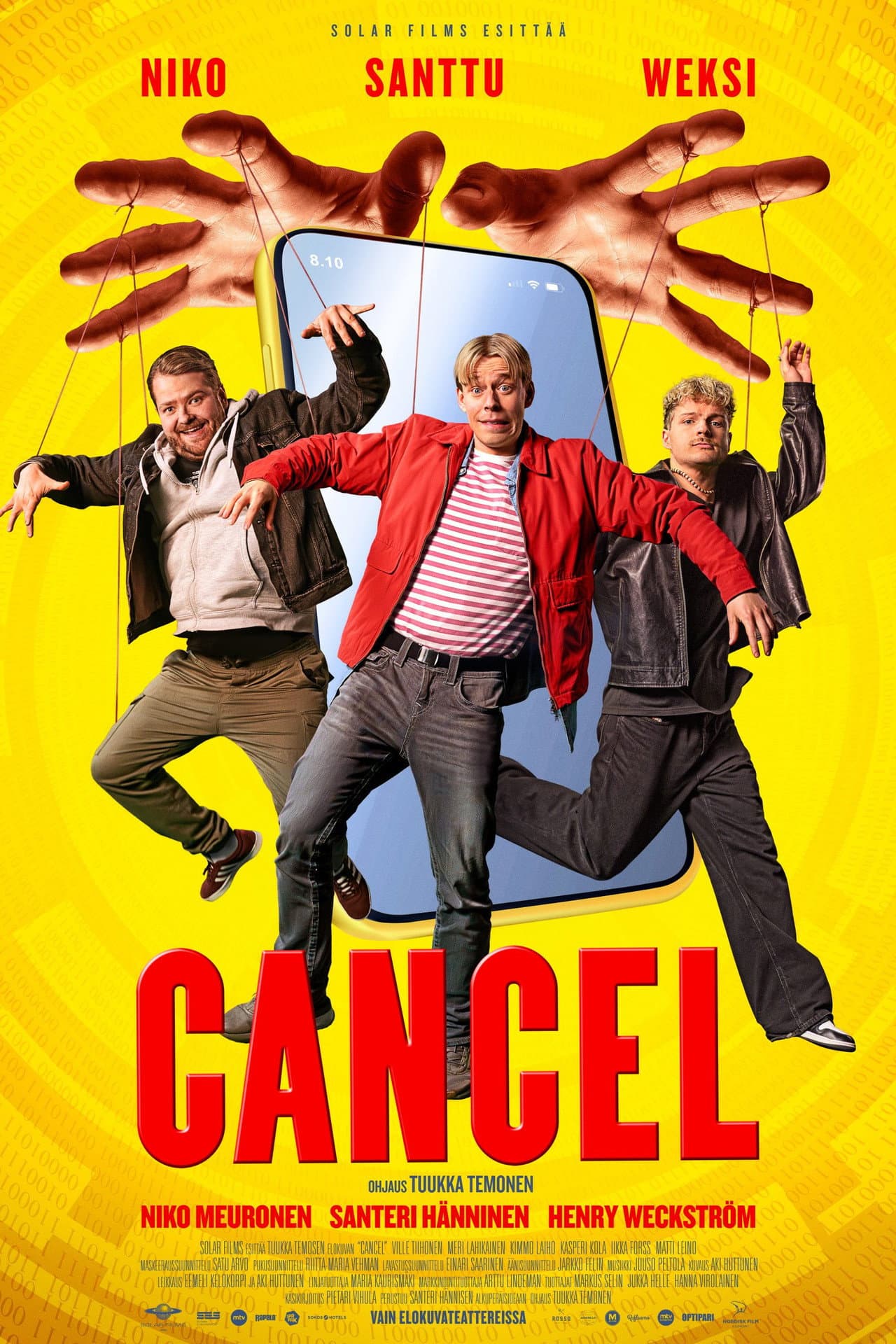 Cancel preview 2