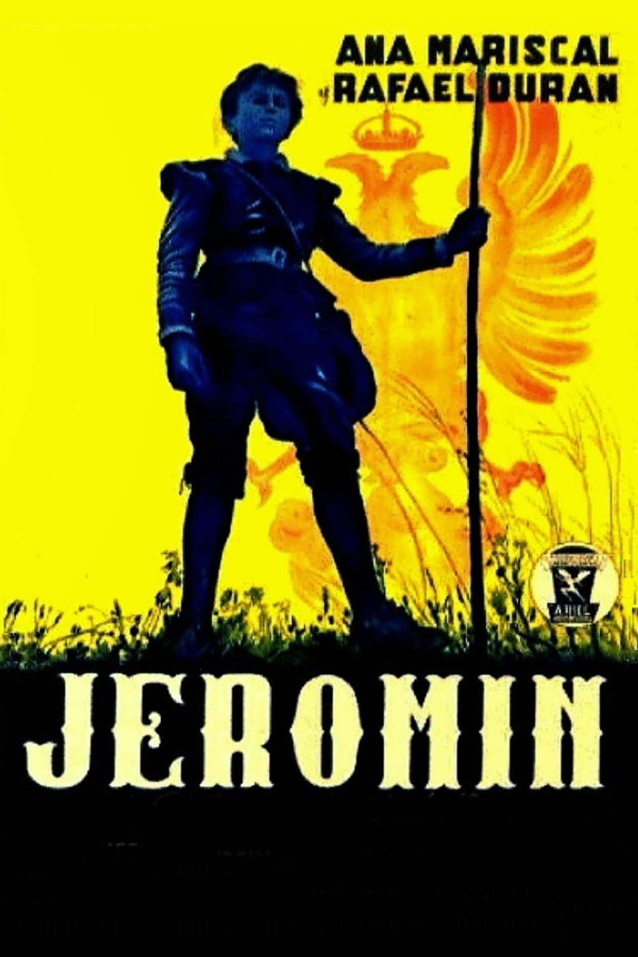 Jeromín preview 1