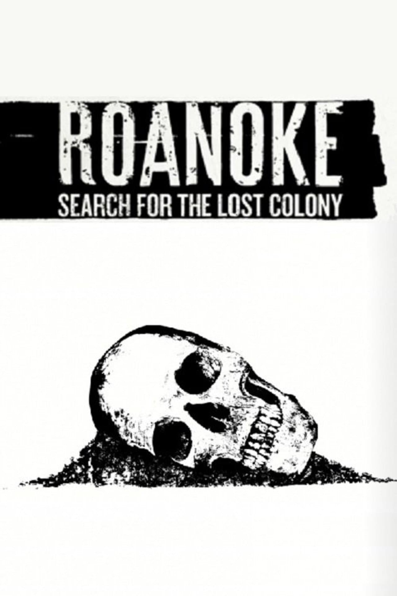 Roanoke: Search for the Lost Colony preview 2