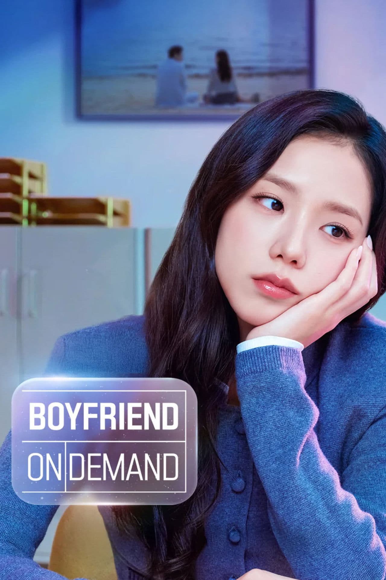Boyfriend on Demand preview 2