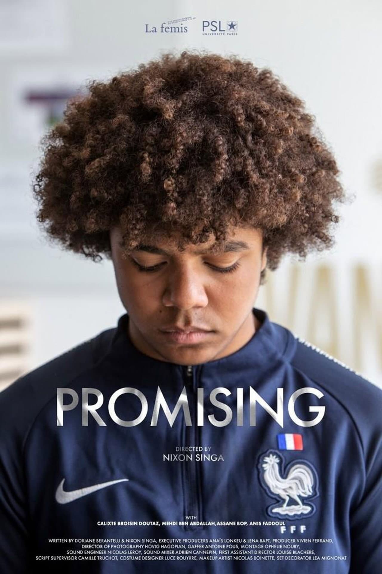 Promising preview 1