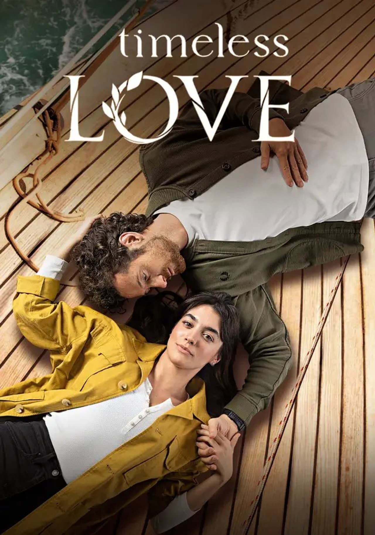 Timeless Love preview 2