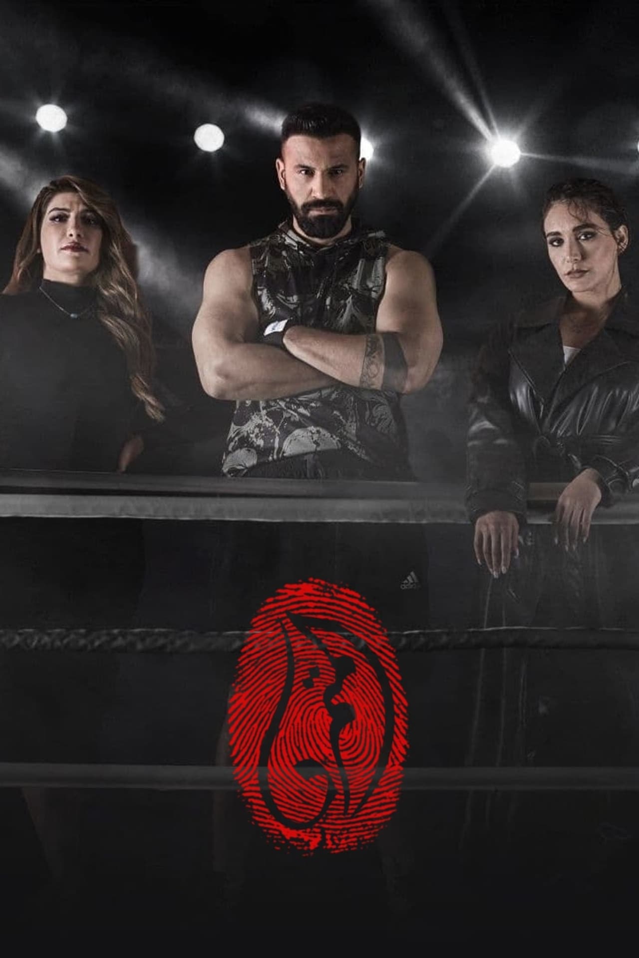 The Rebel preview 2