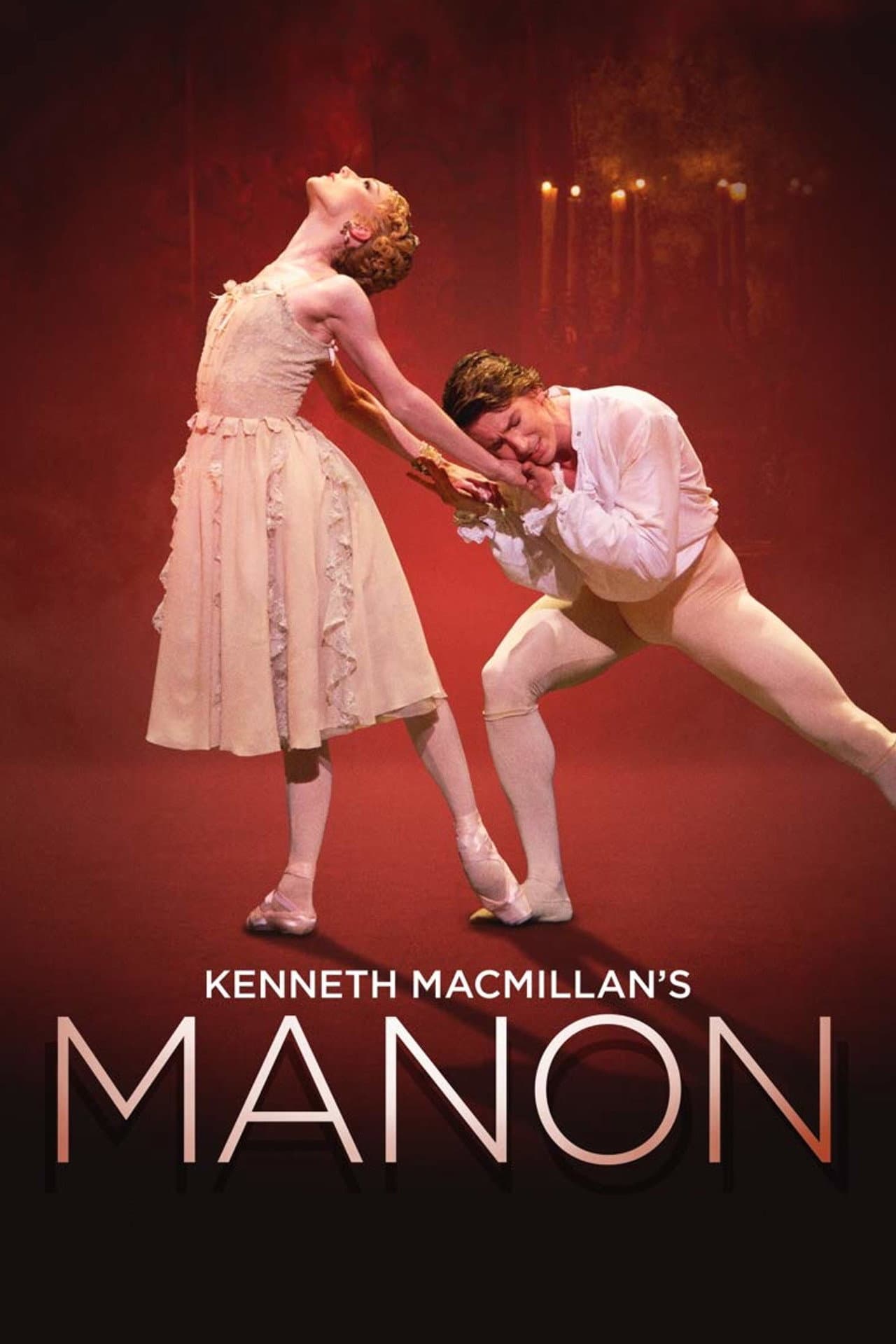 Manon (The Royal Ballet) preview 2