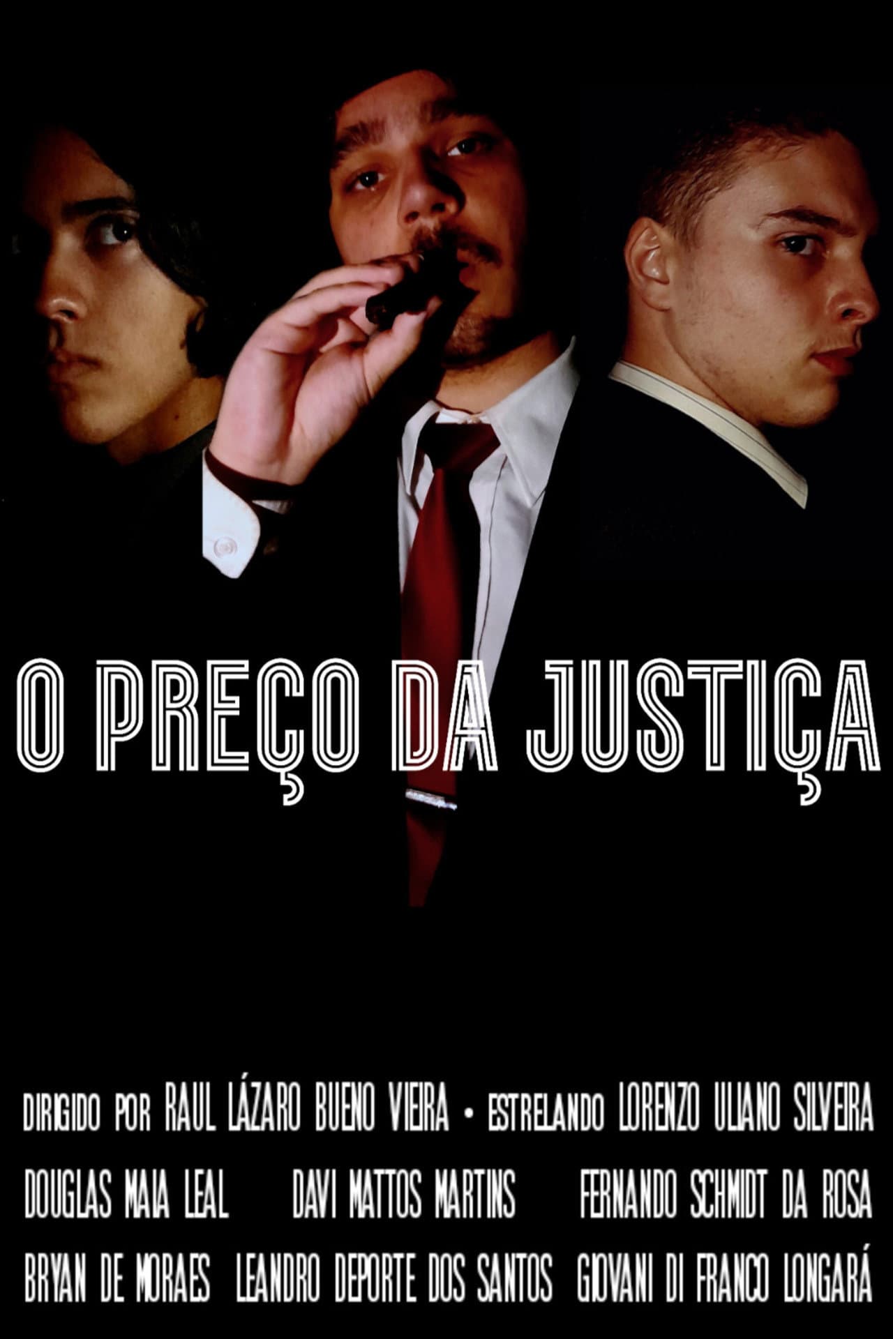 O Preço da Justiça preview 2