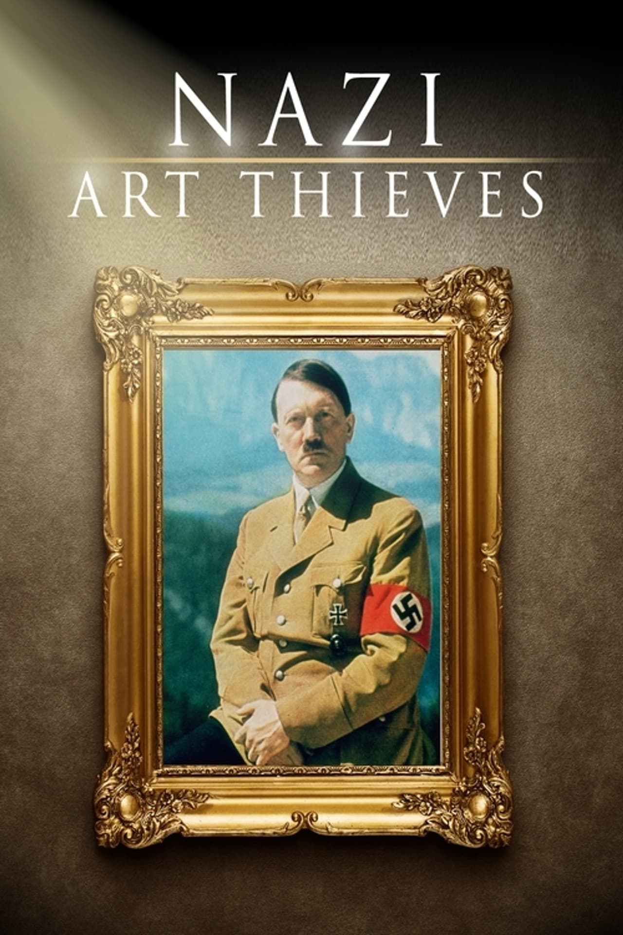 Nazi Art Thieves preview 1