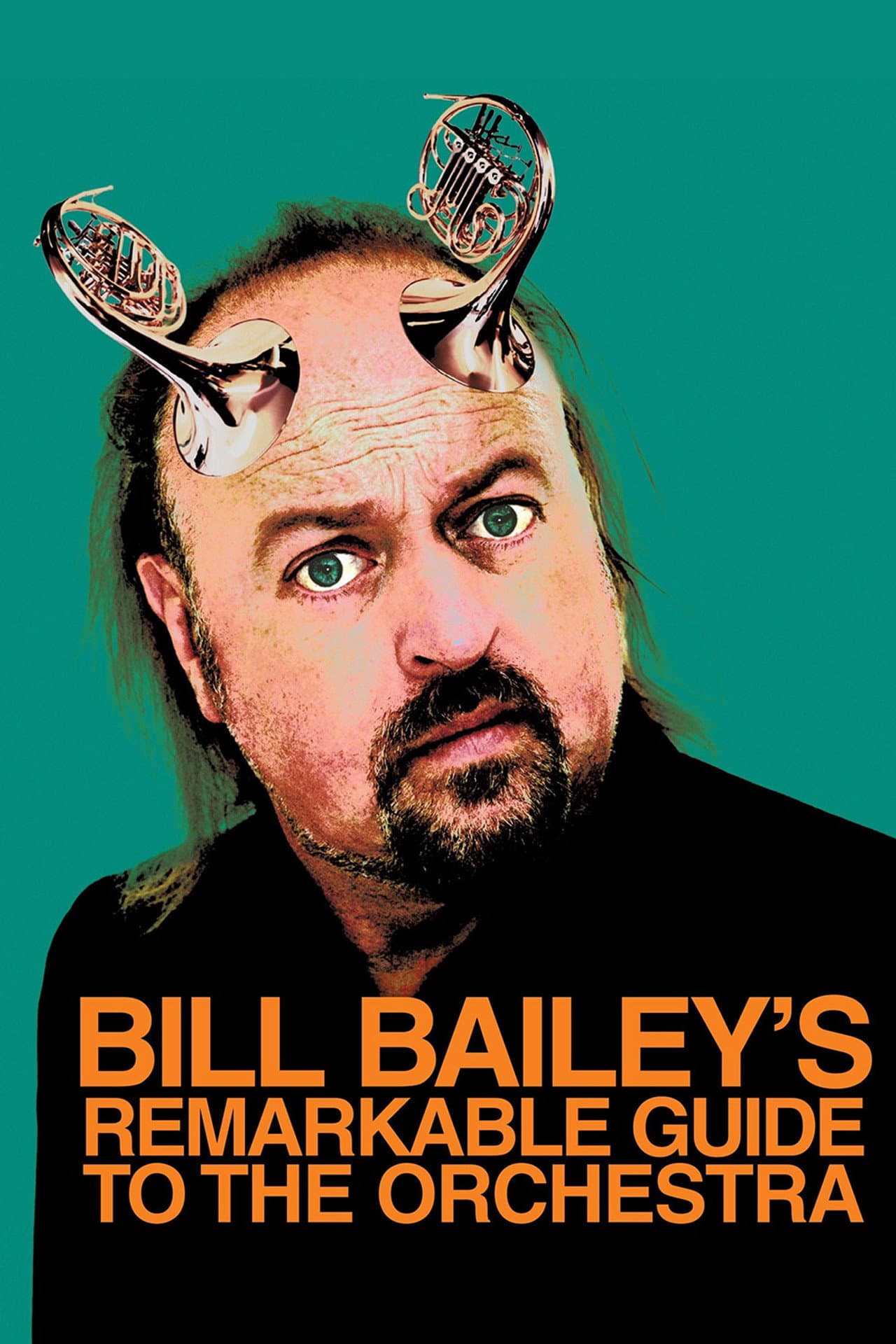 Bill Bailey's Remarkable Guide to the Orchestra preview 2