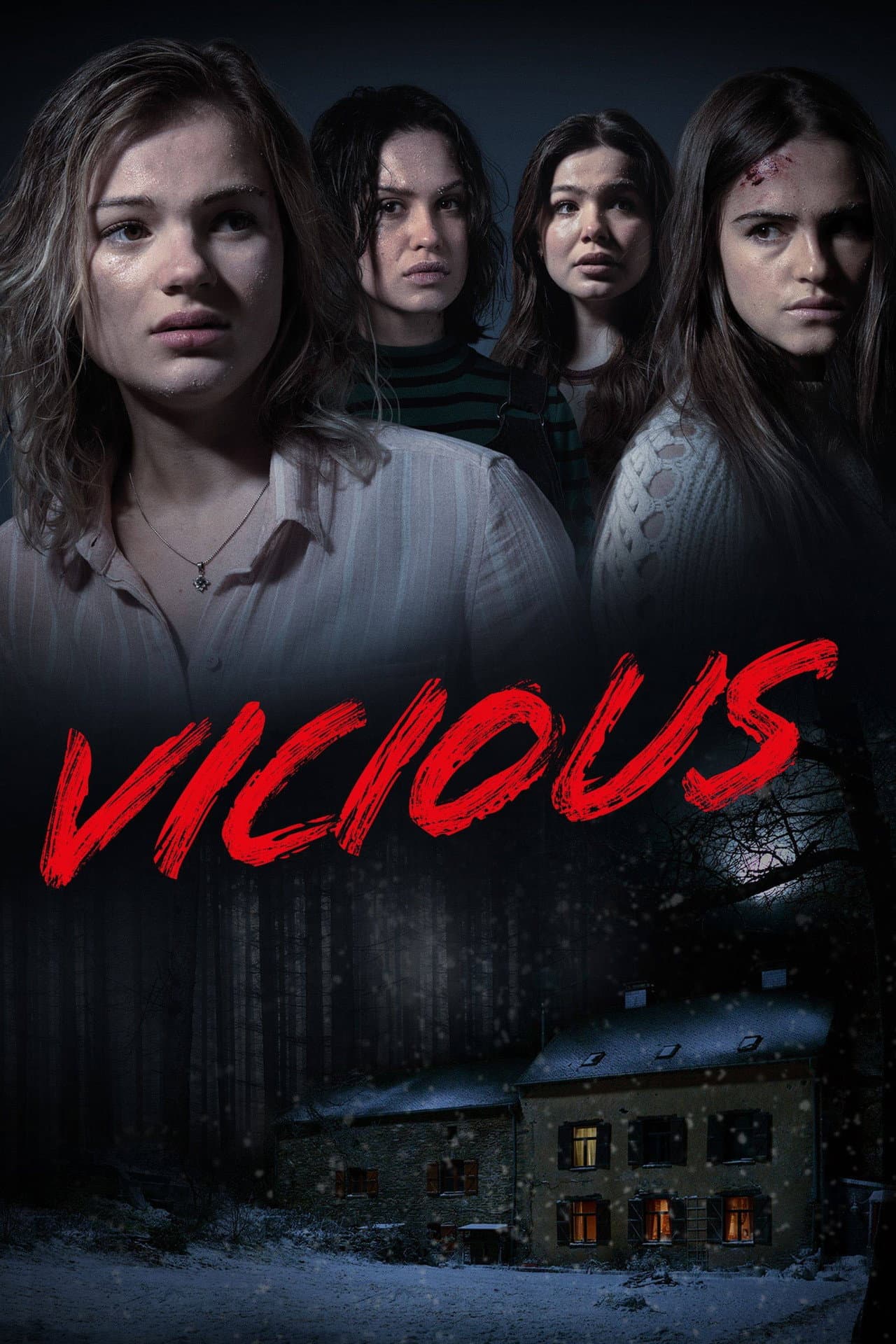 Vicious preview 2