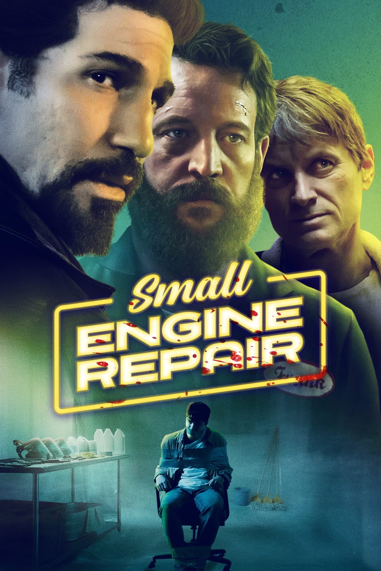 Small Engine Repair preview 2