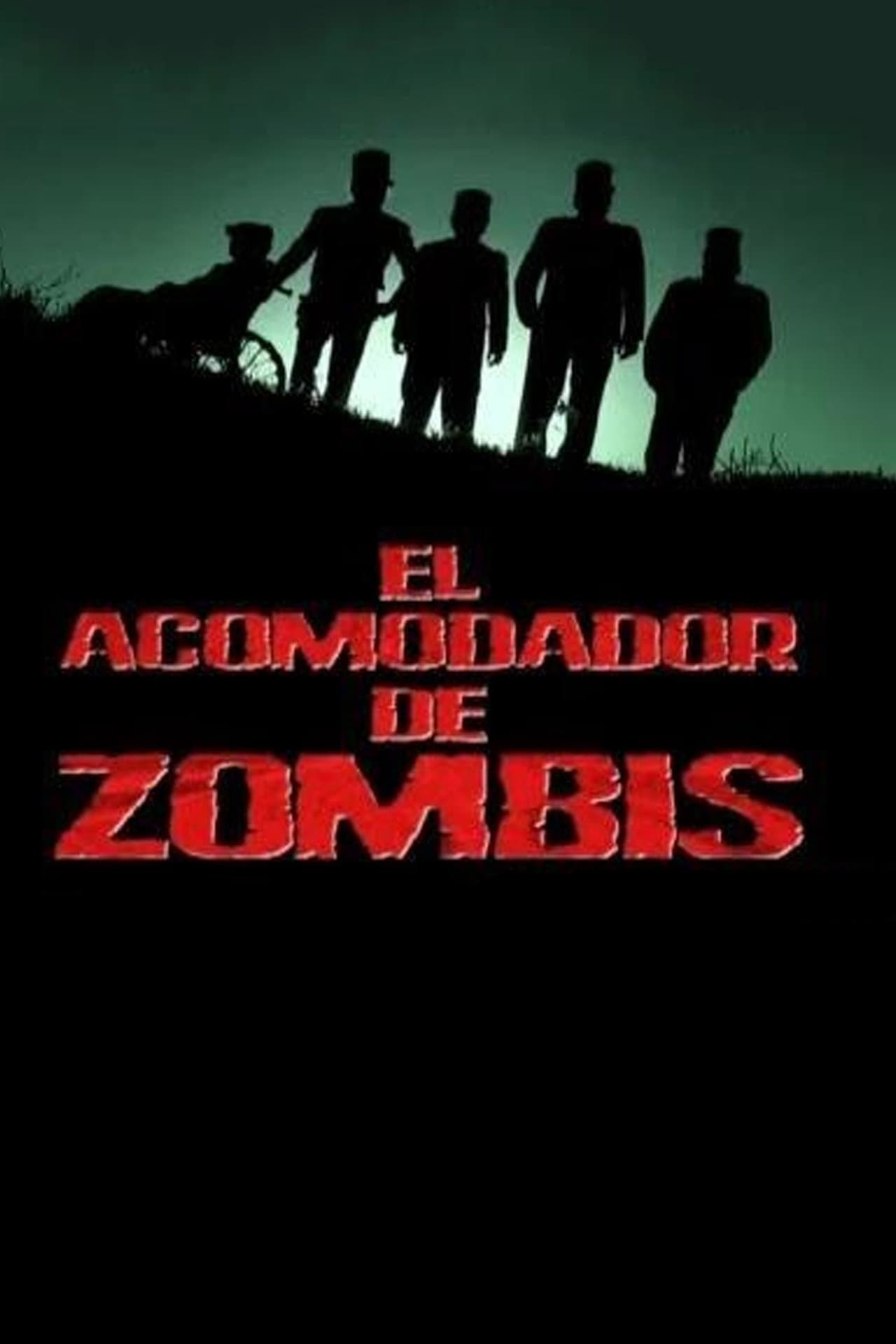 El acomodador de zombis preview 2