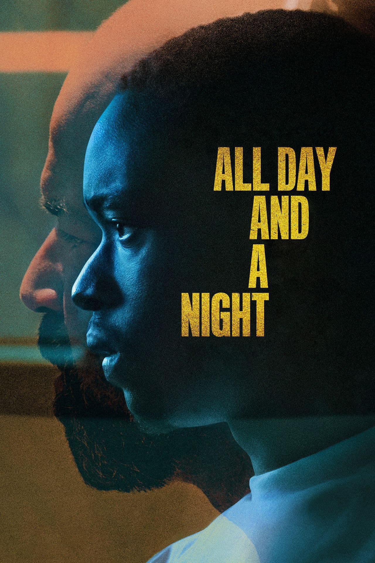 All Day and a Night preview 2