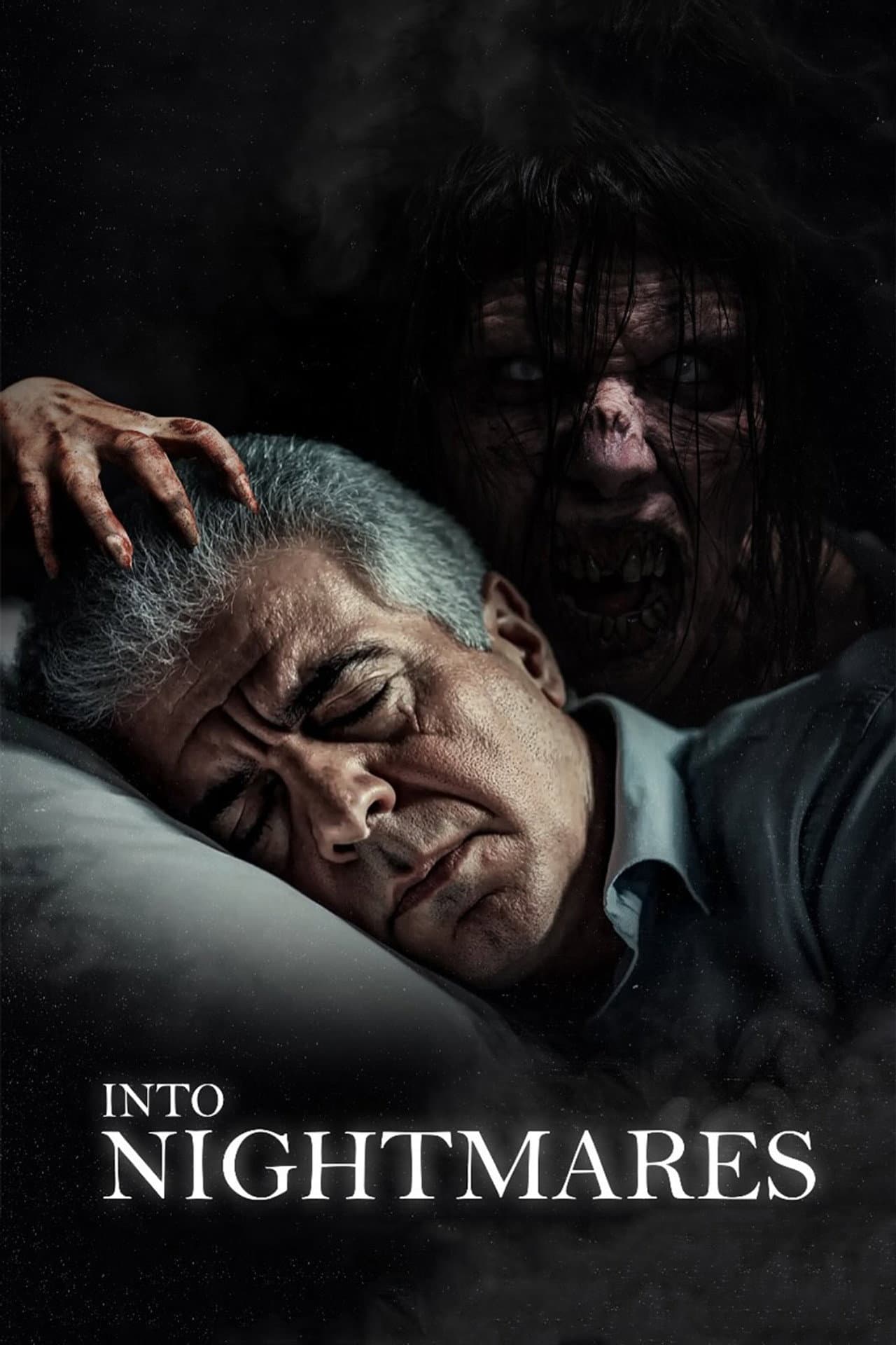 Into Nightmares preview 2