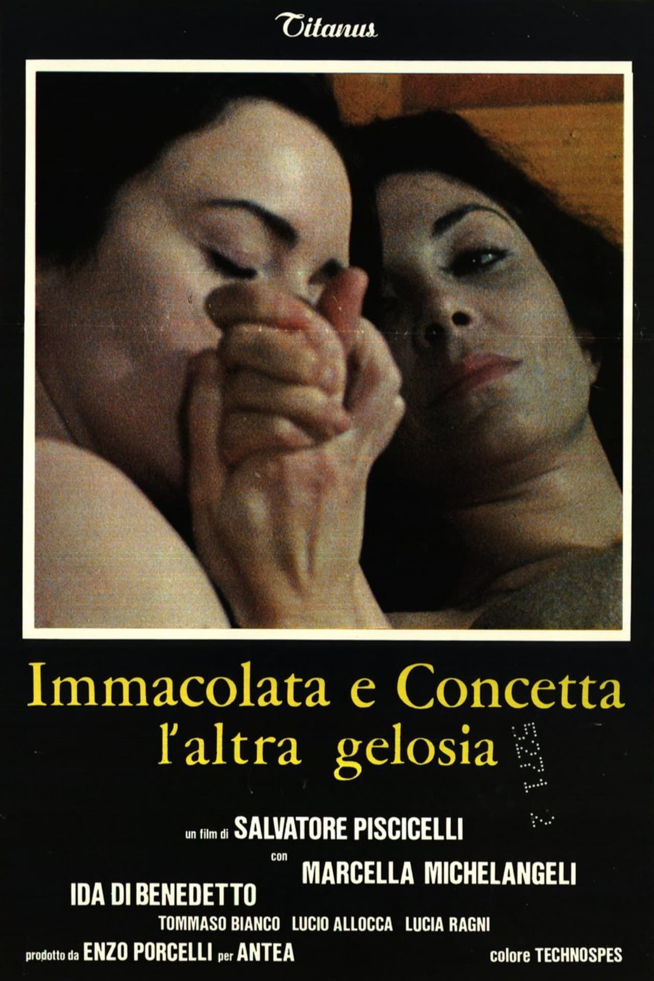 Immacolata and Concetta: The Other Jealousy preview 2