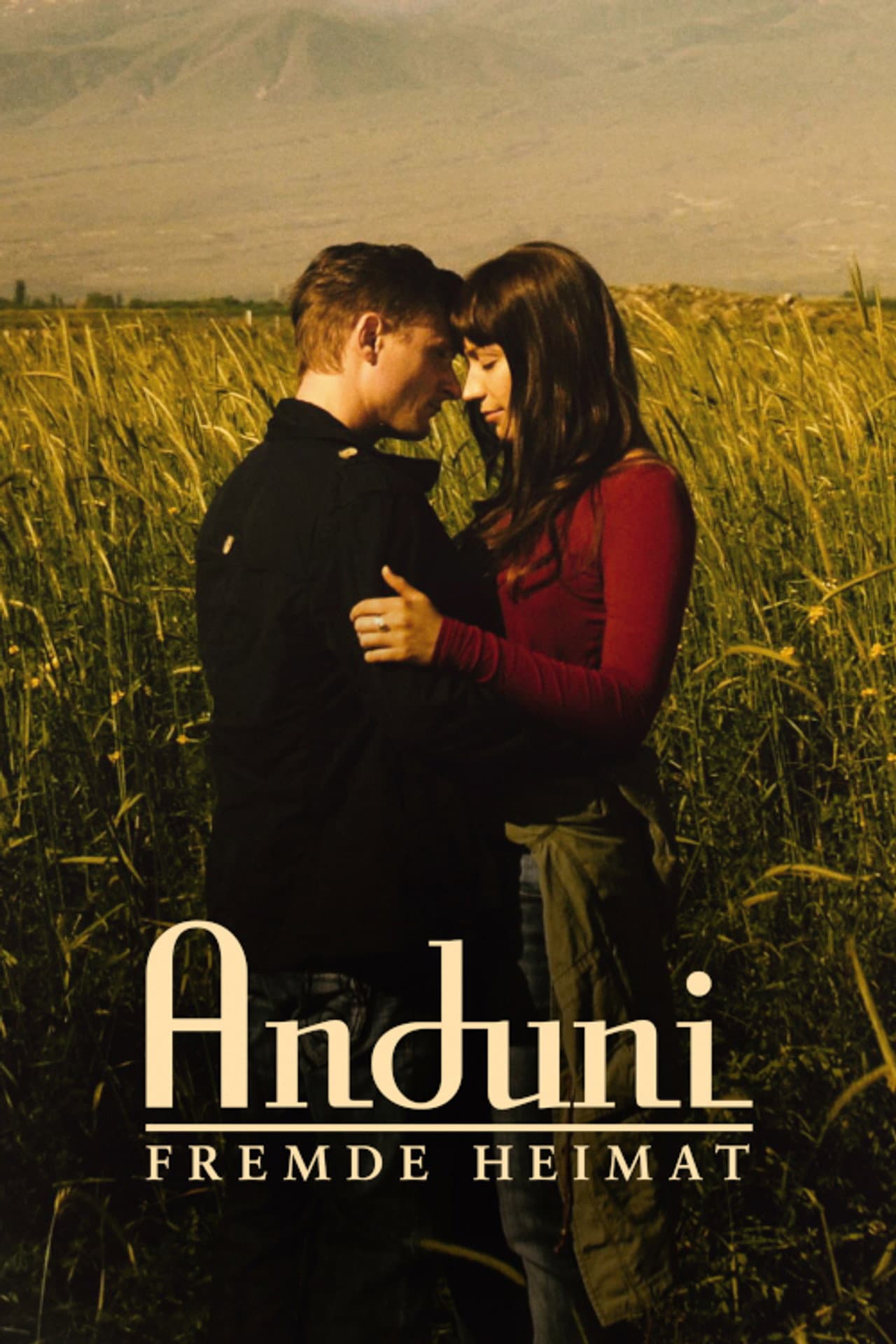 Anduni - Fremde Heimat preview 2