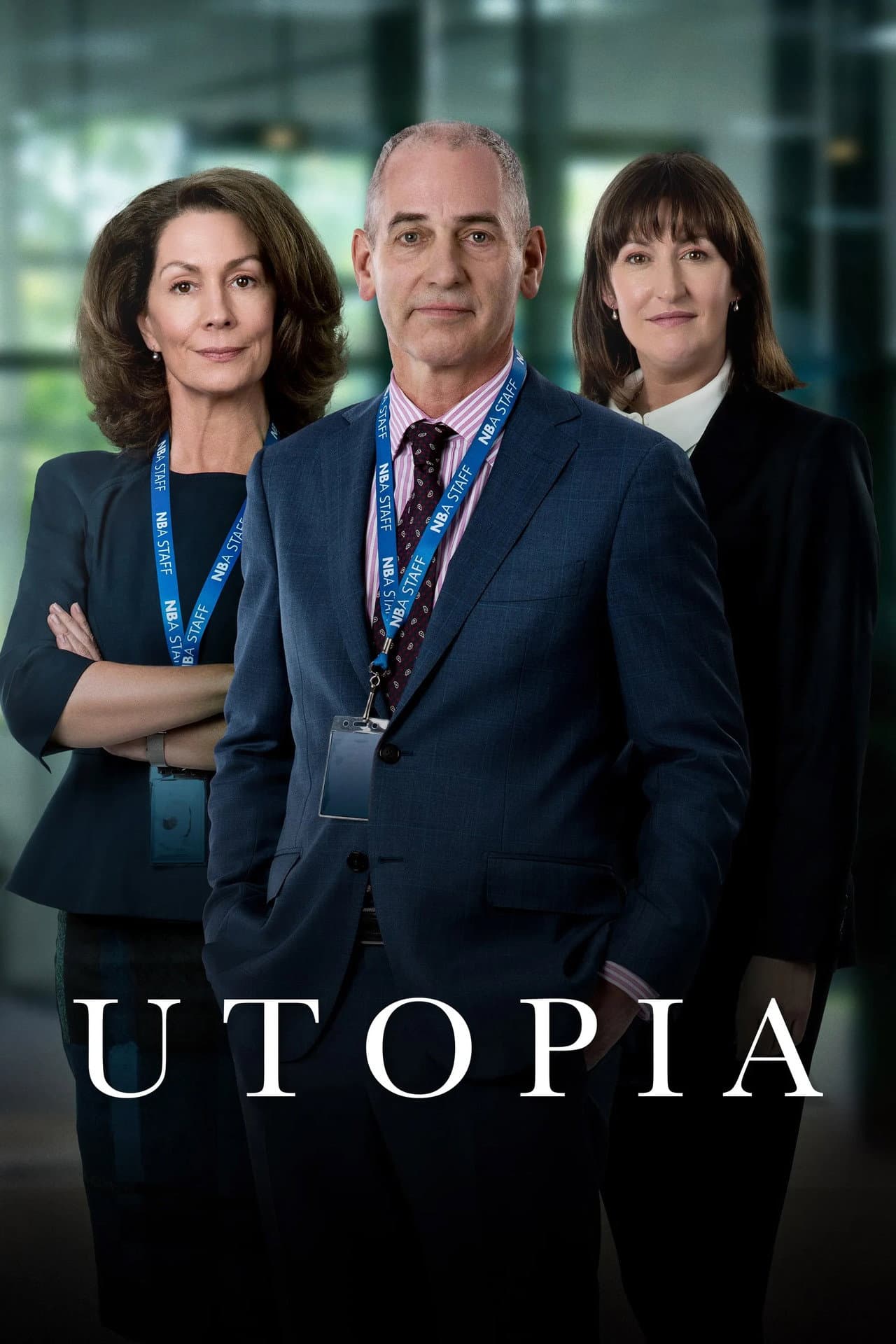 Utopia preview 2