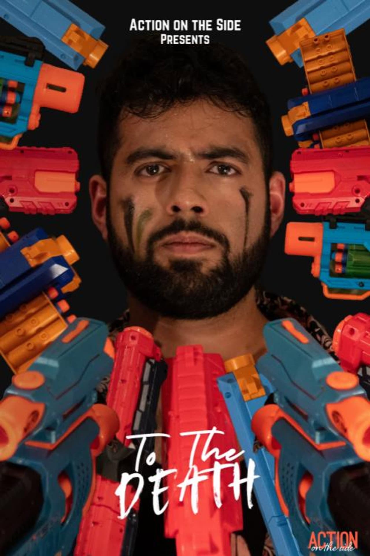 To the Death preview 1