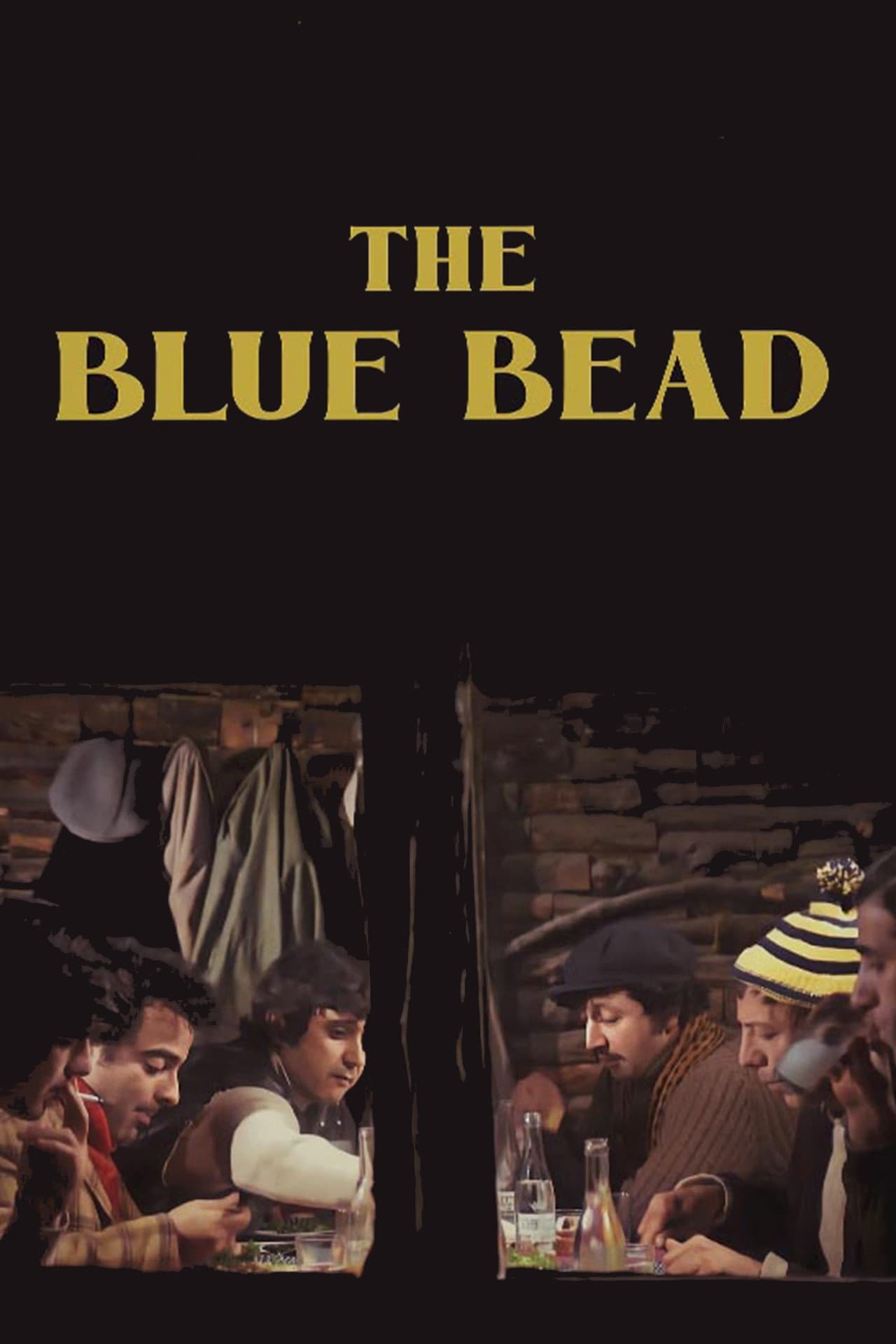 The Blue Bead preview 2