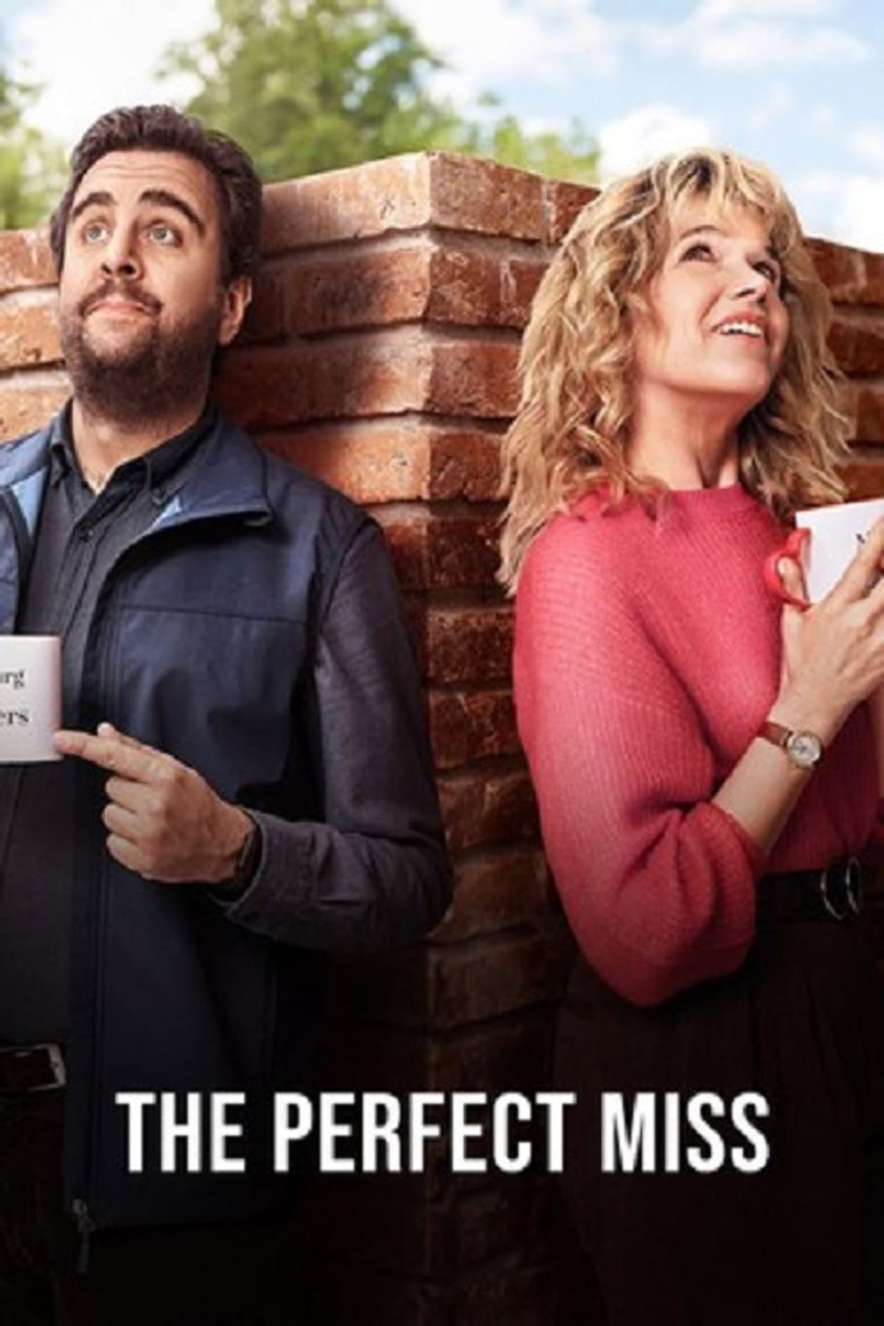 The Perfect Miss preview 2