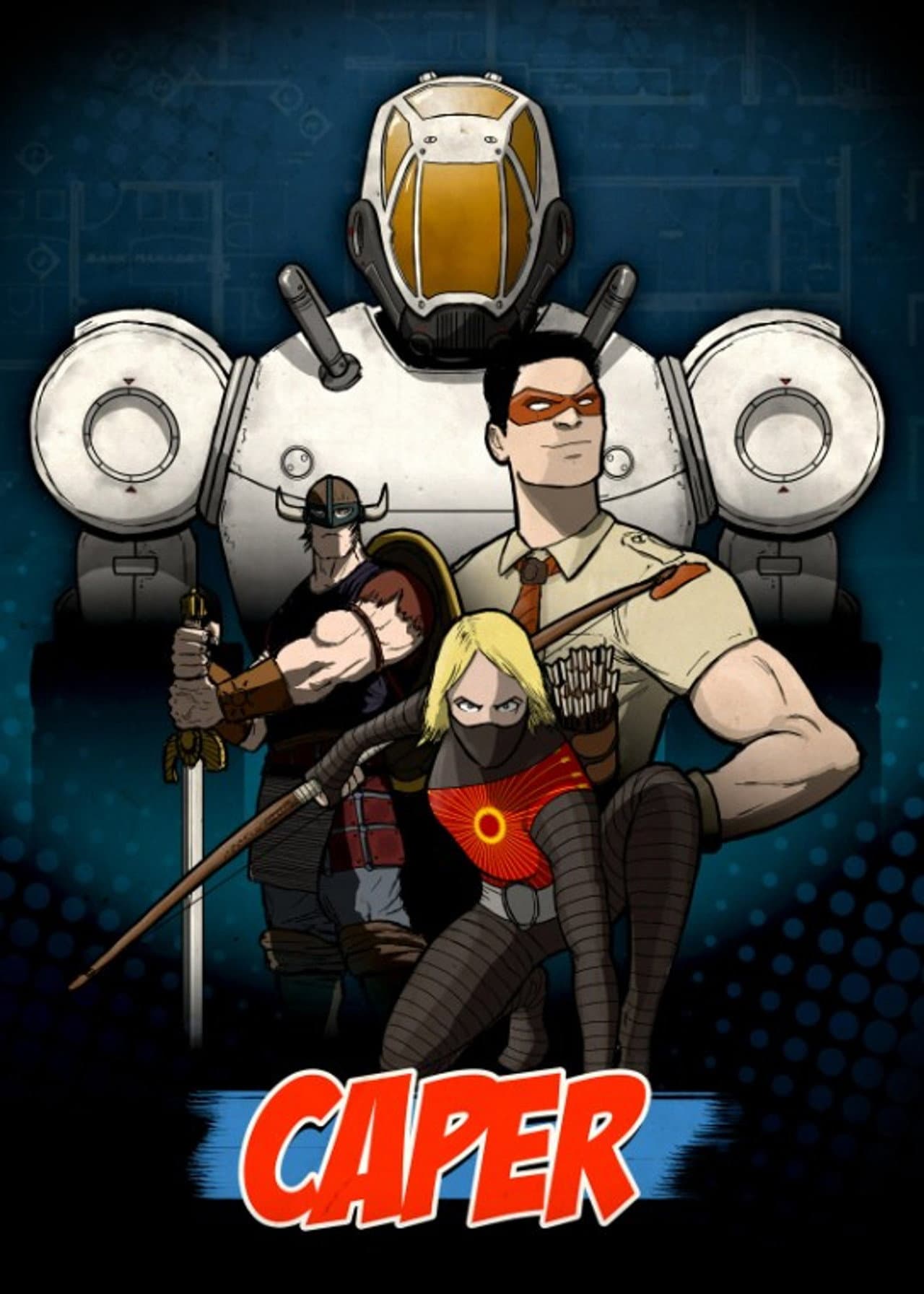 Caper preview 2