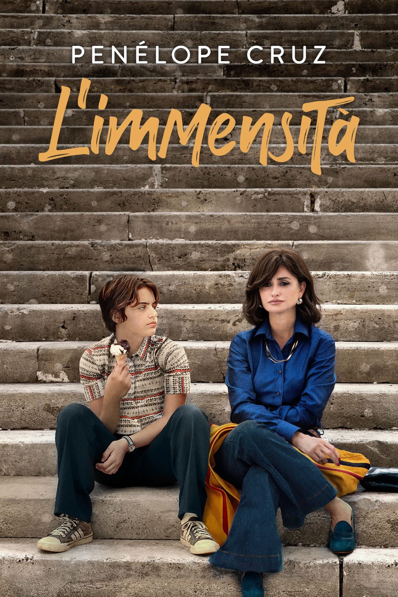 L'immensità preview 2