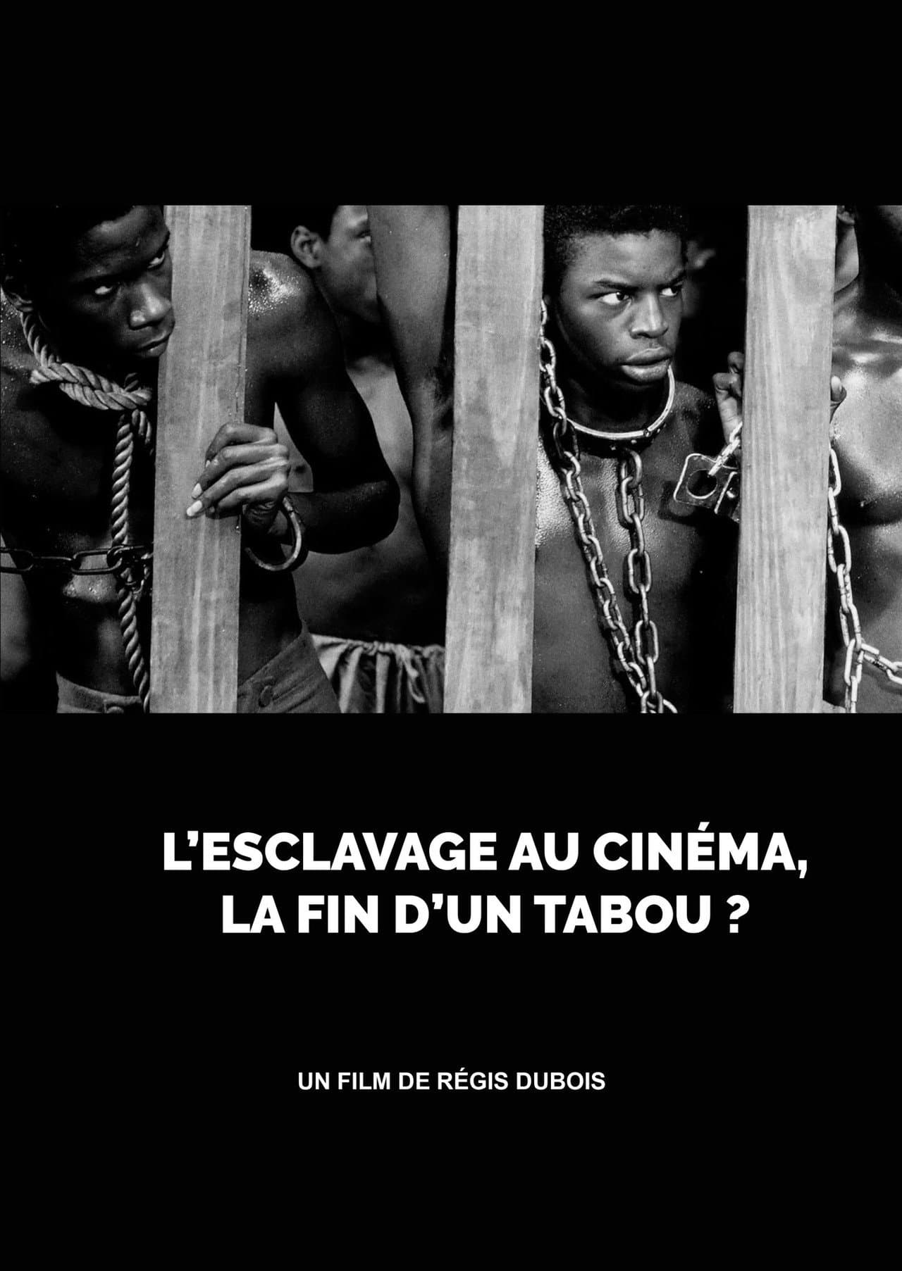 L’esclavage au cinéma, la fin d’un tabou ? preview 1
