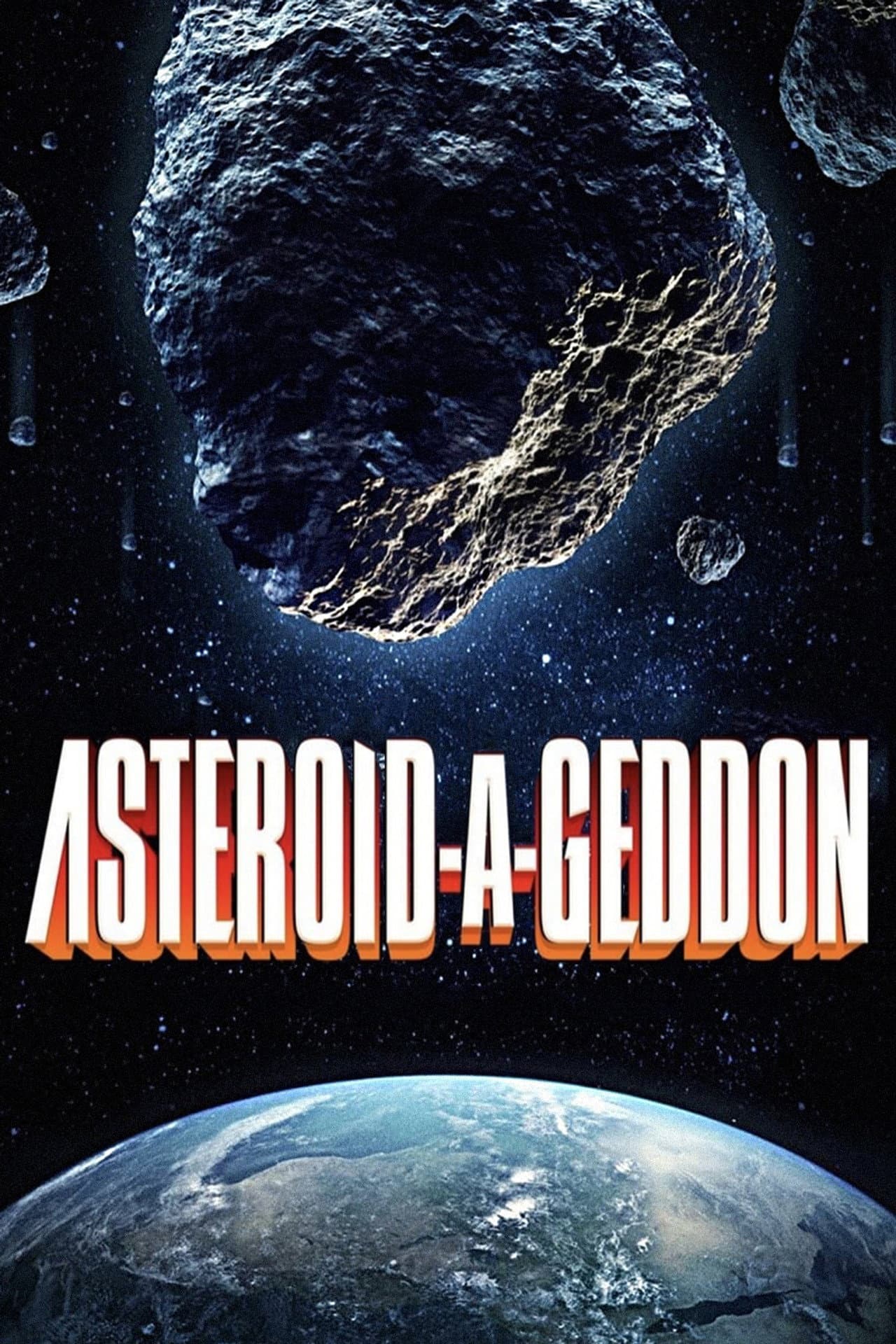 Asteroid-a-Geddon preview 2
