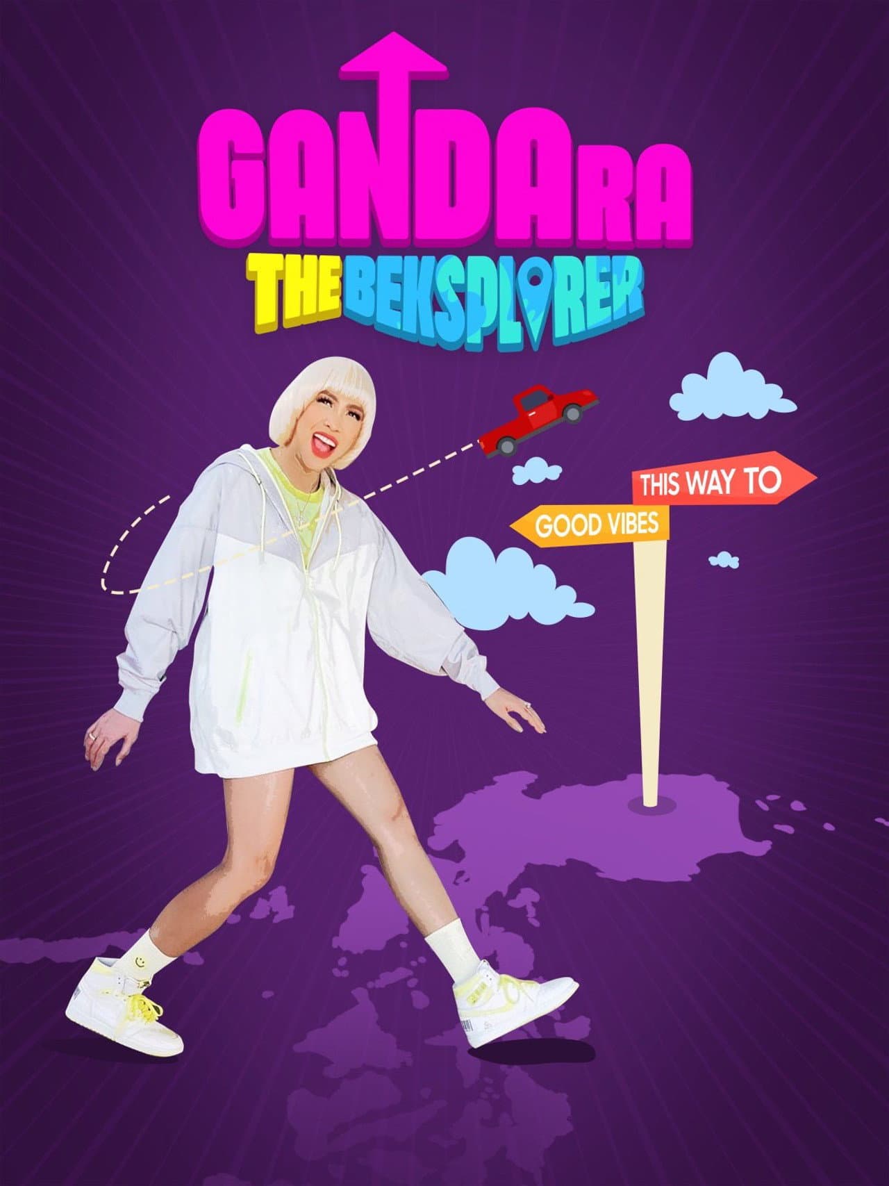 Gandara: The Beksplorer preview 2