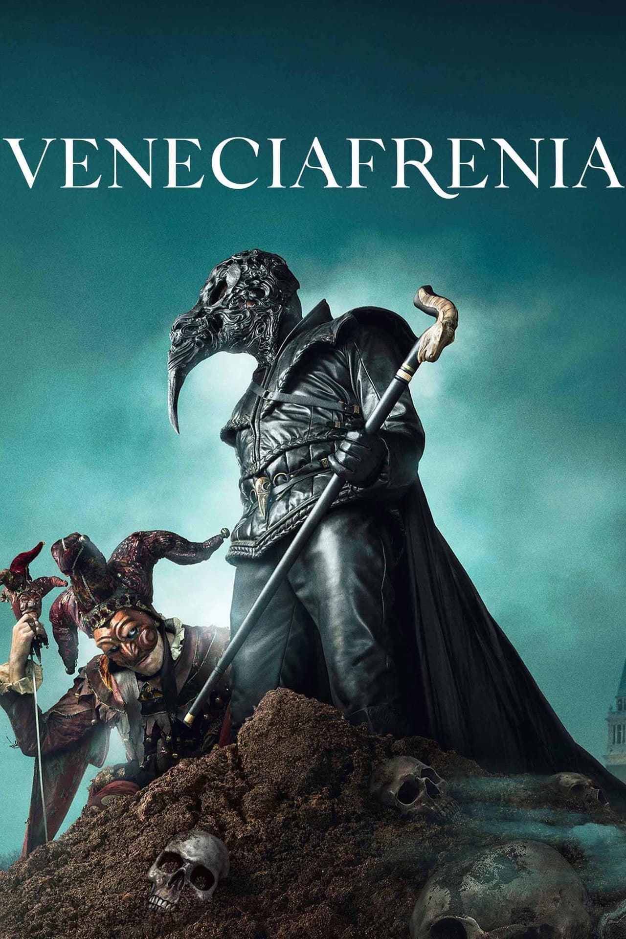 Veneciafrenia preview 2