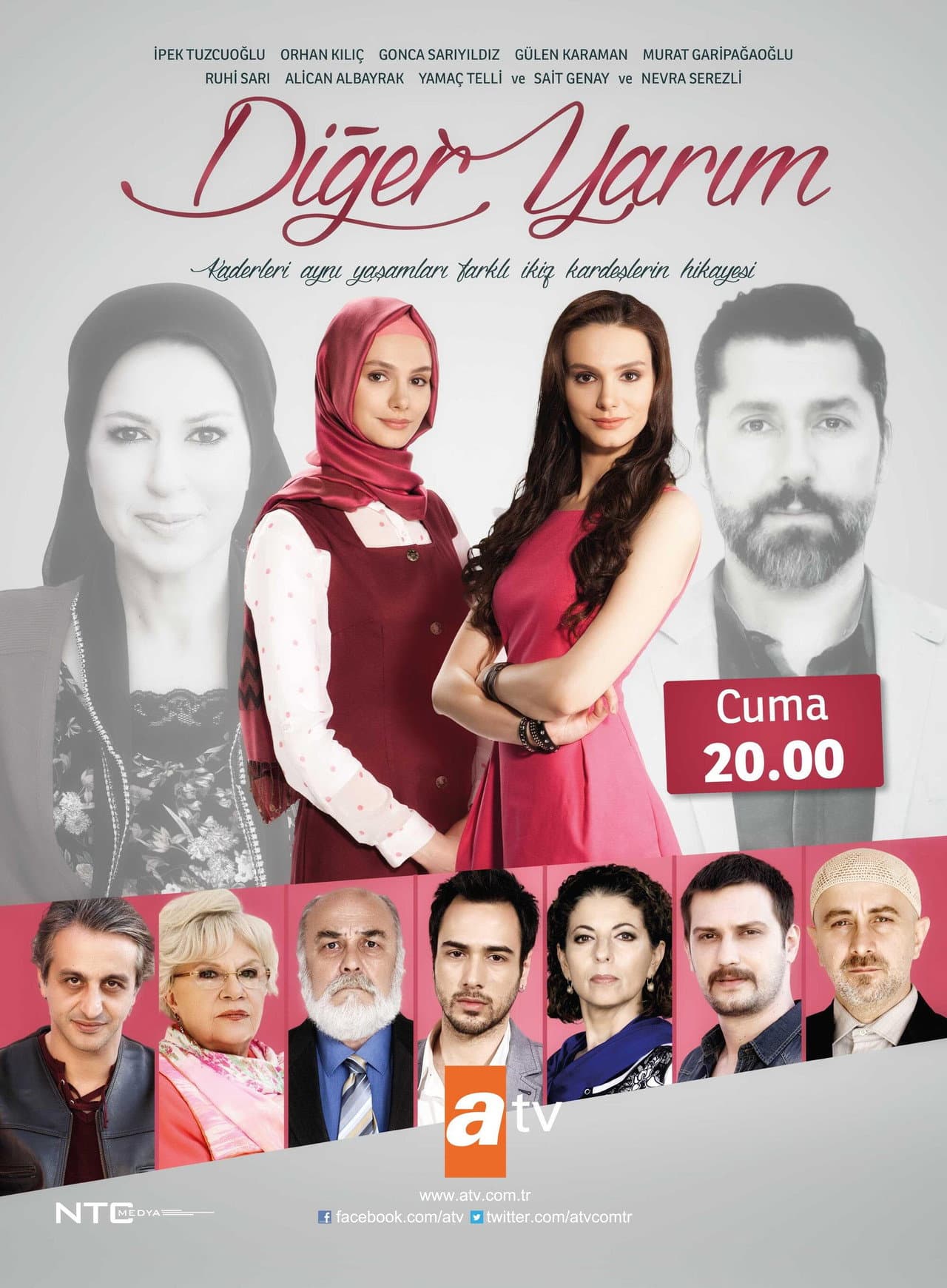 Diğer Yarım preview 2