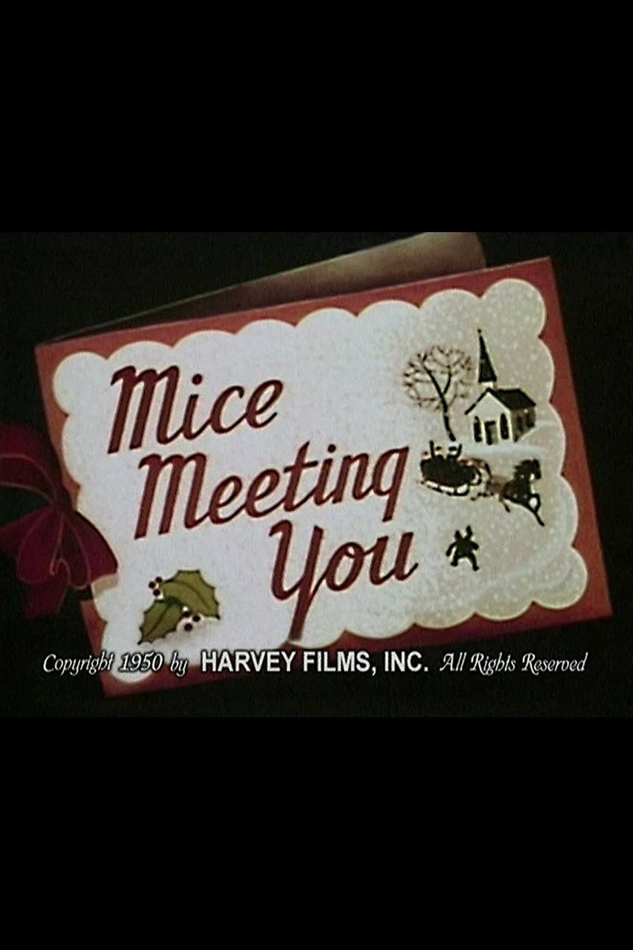 Mice Meeting You preview 1