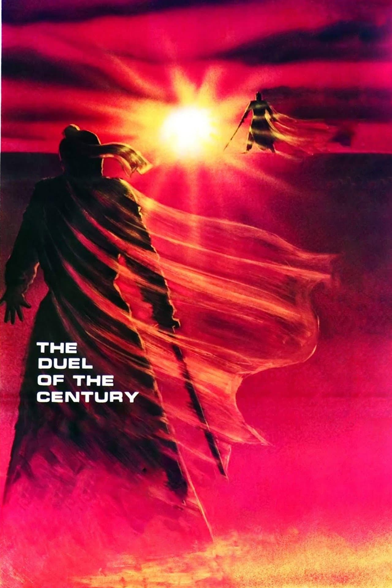 The Duel of the Century preview 2