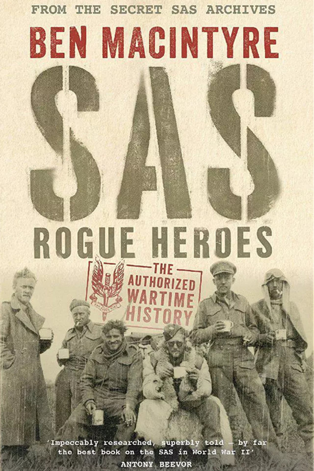 SAS: Rogue Warriors preview 1