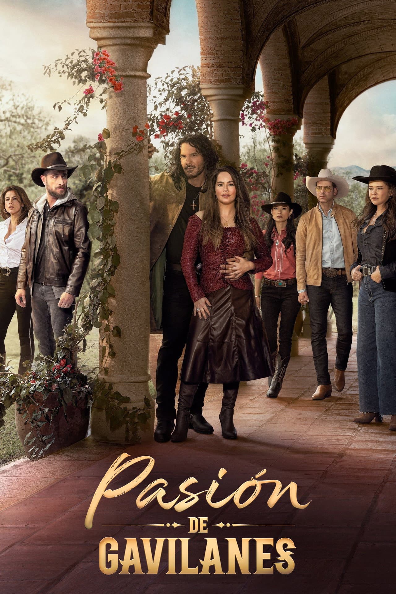 Pasión de Gavilanes preview 2