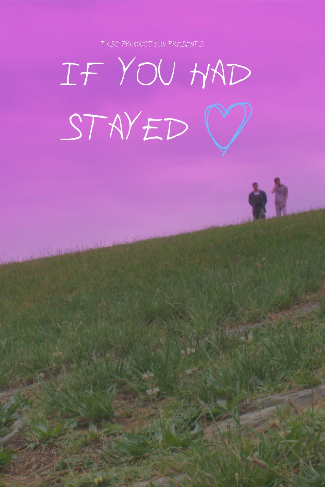 If You had Stayed preview 2