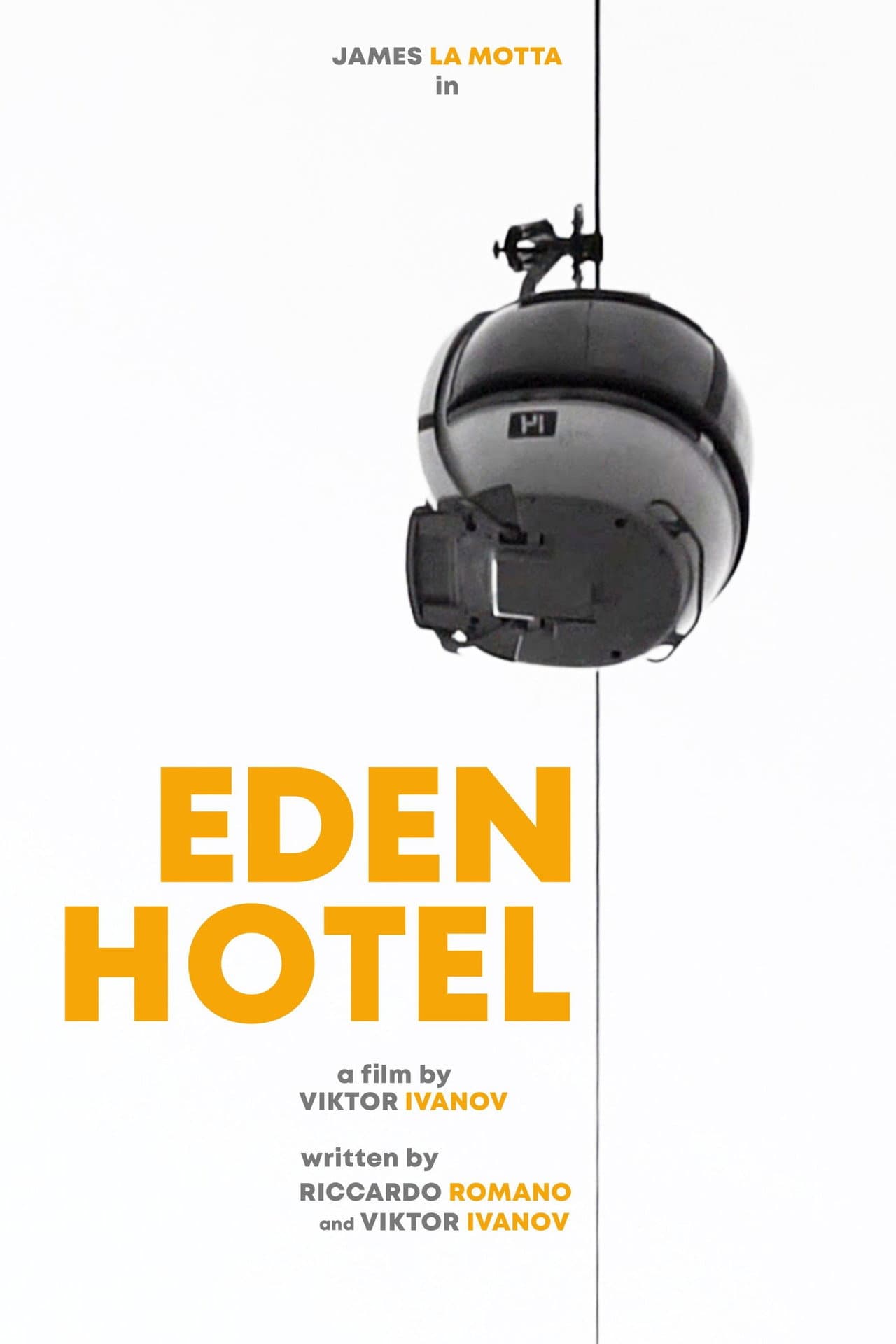 Eden Hotel preview 1