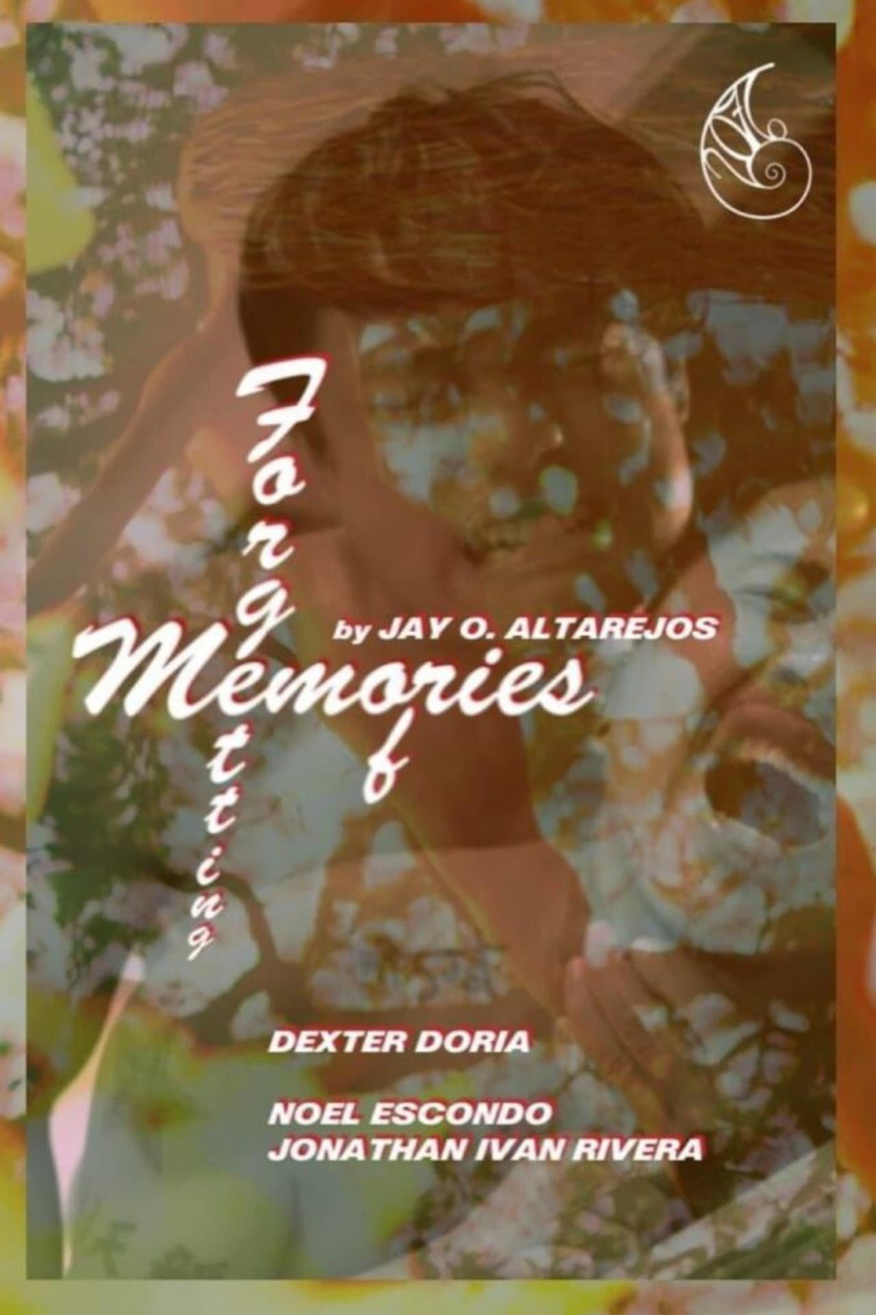 Memories of Forgetting preview 2