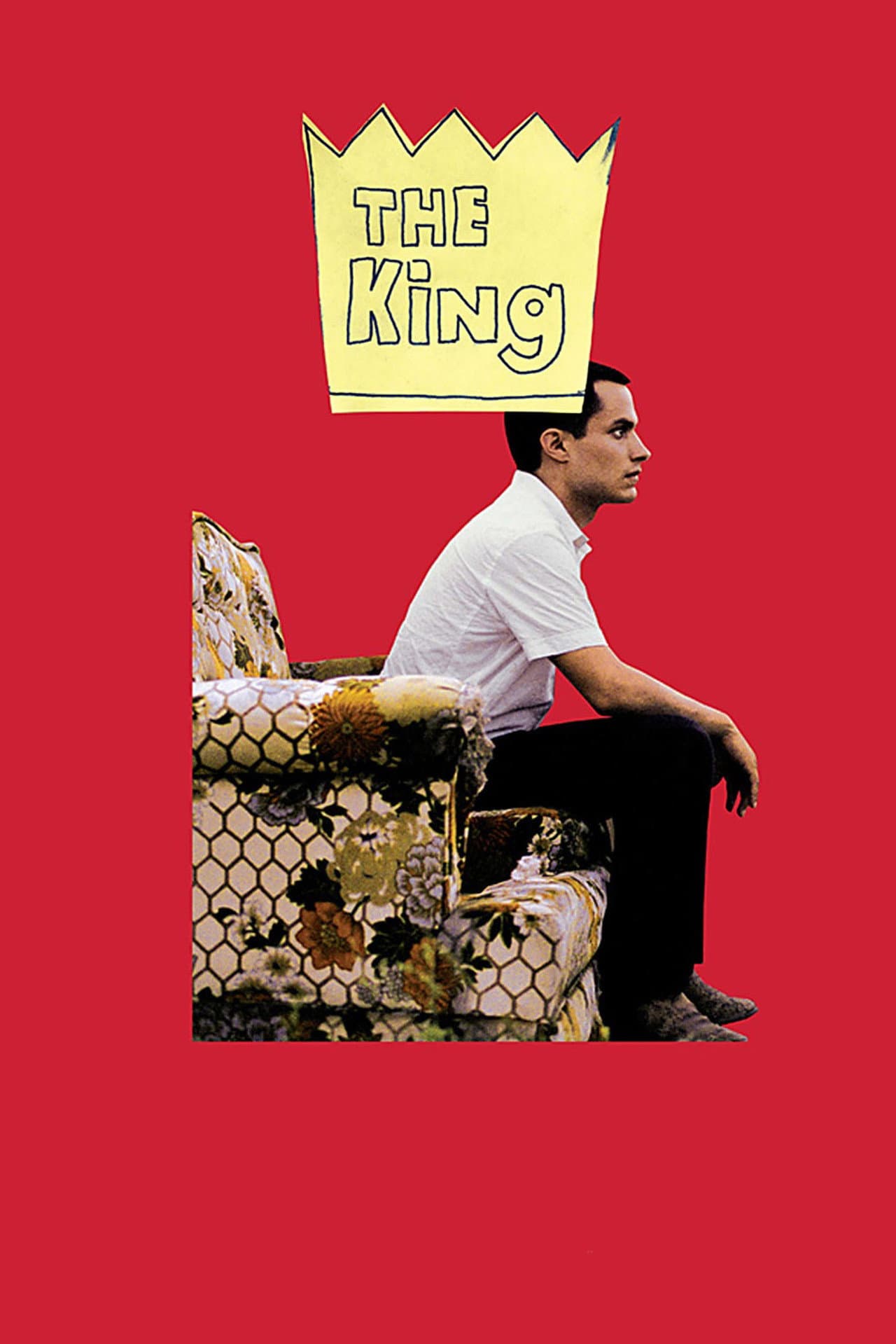 The King preview 2
