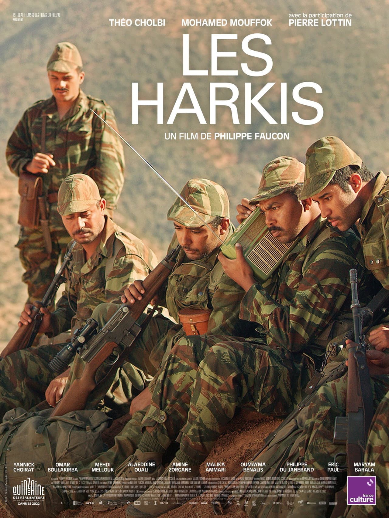 Harkis preview 2