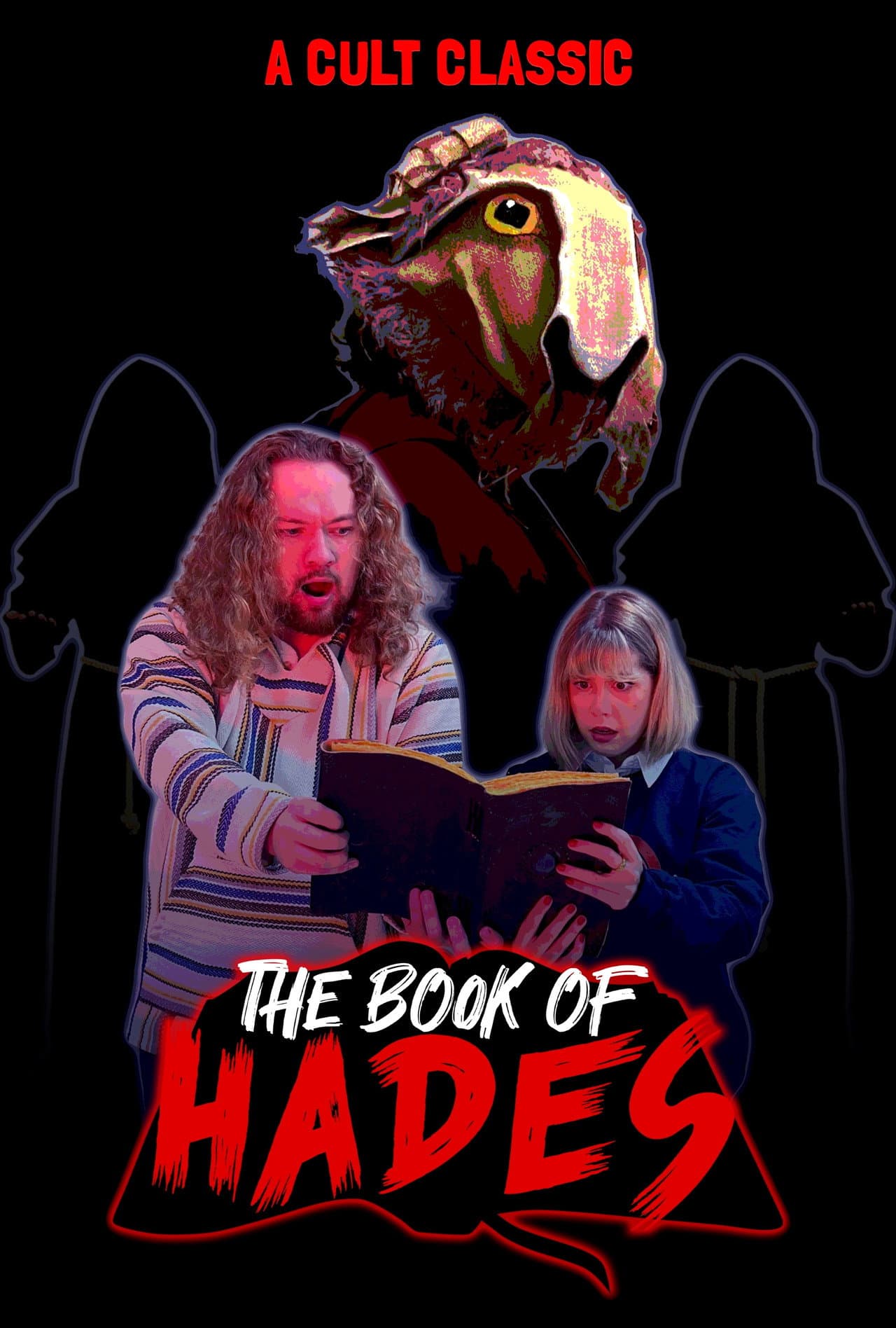 The Book of Hades preview 2