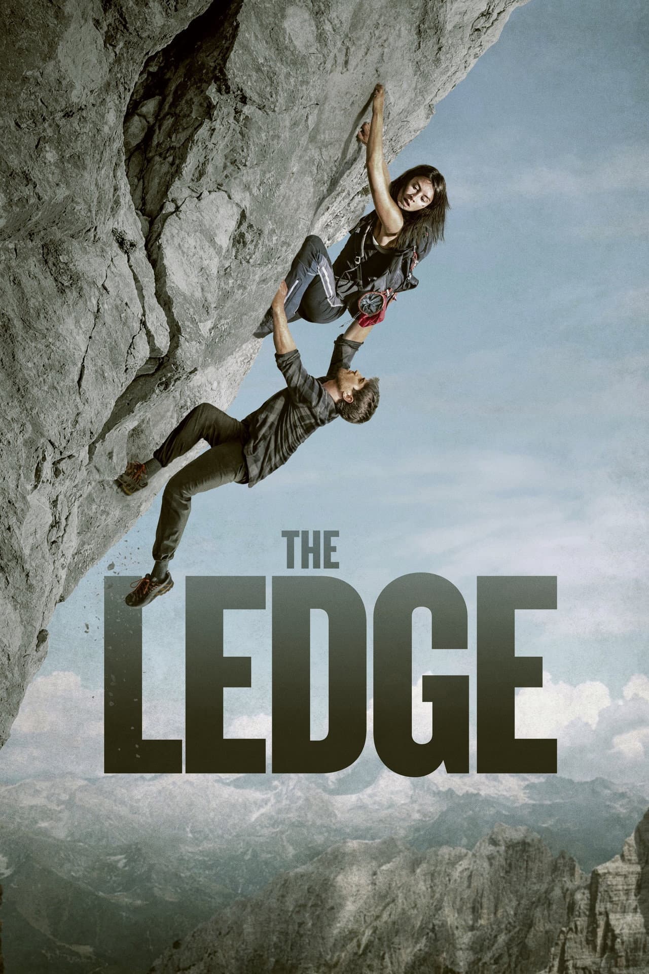 The Ledge preview 2