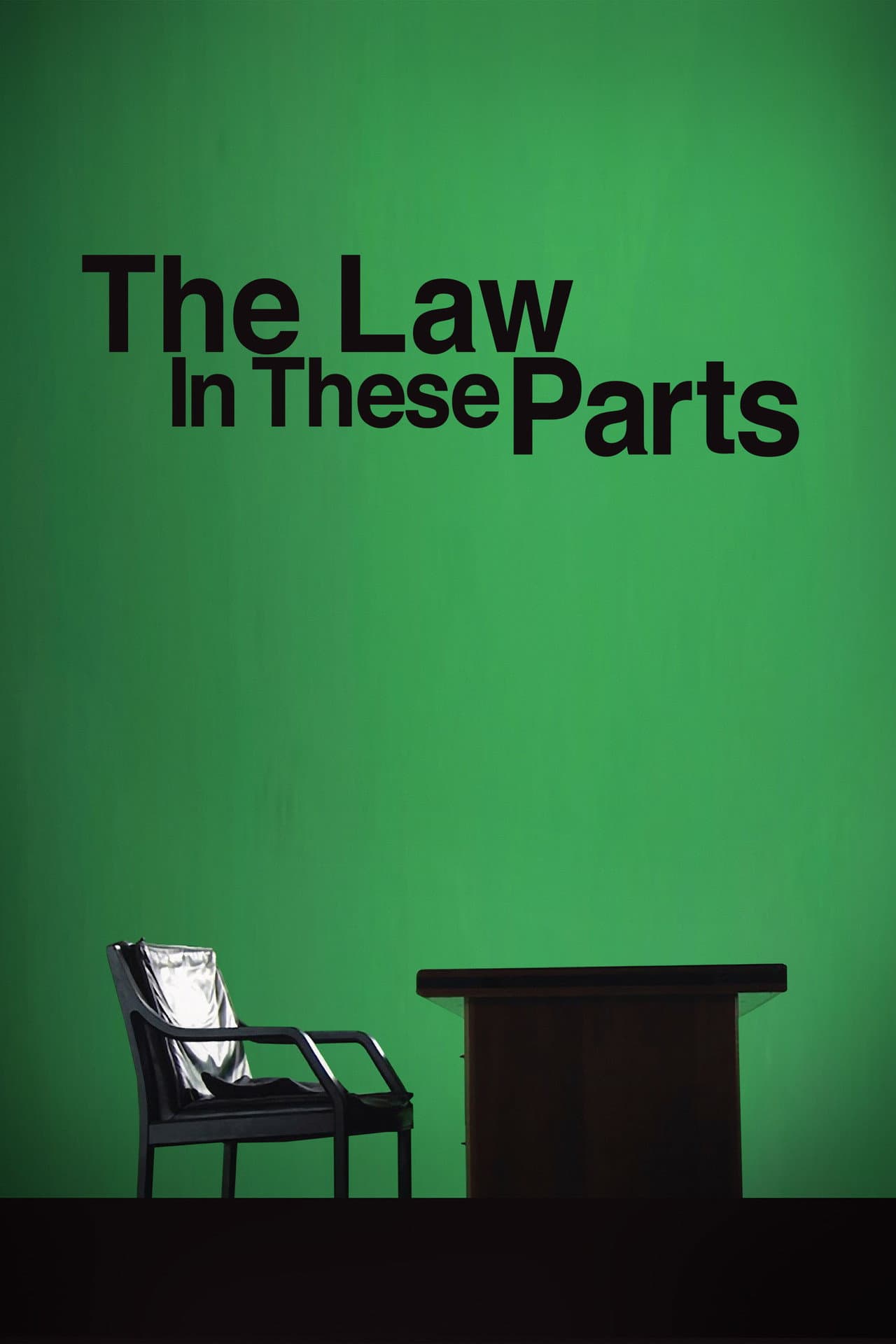 The Law in These Parts preview 2