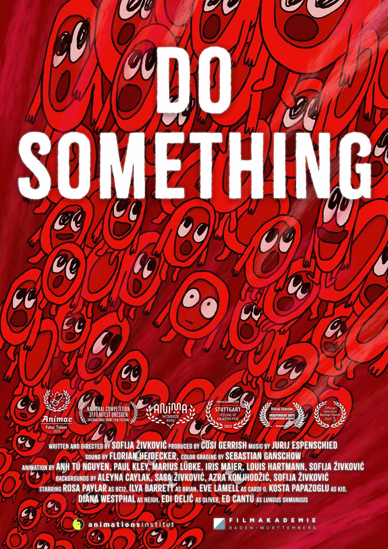 Do Something preview 2