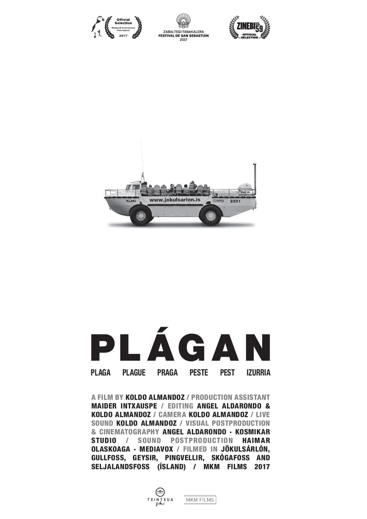 Plague preview 2