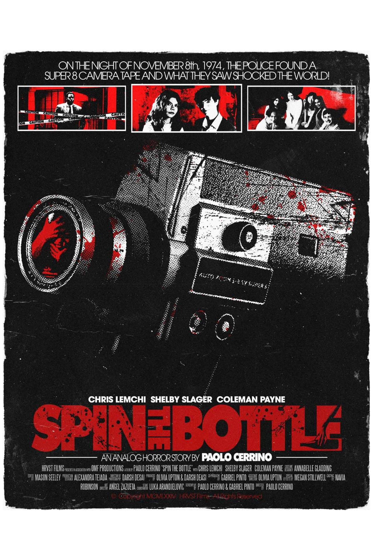 Spin The Bottle preview 1