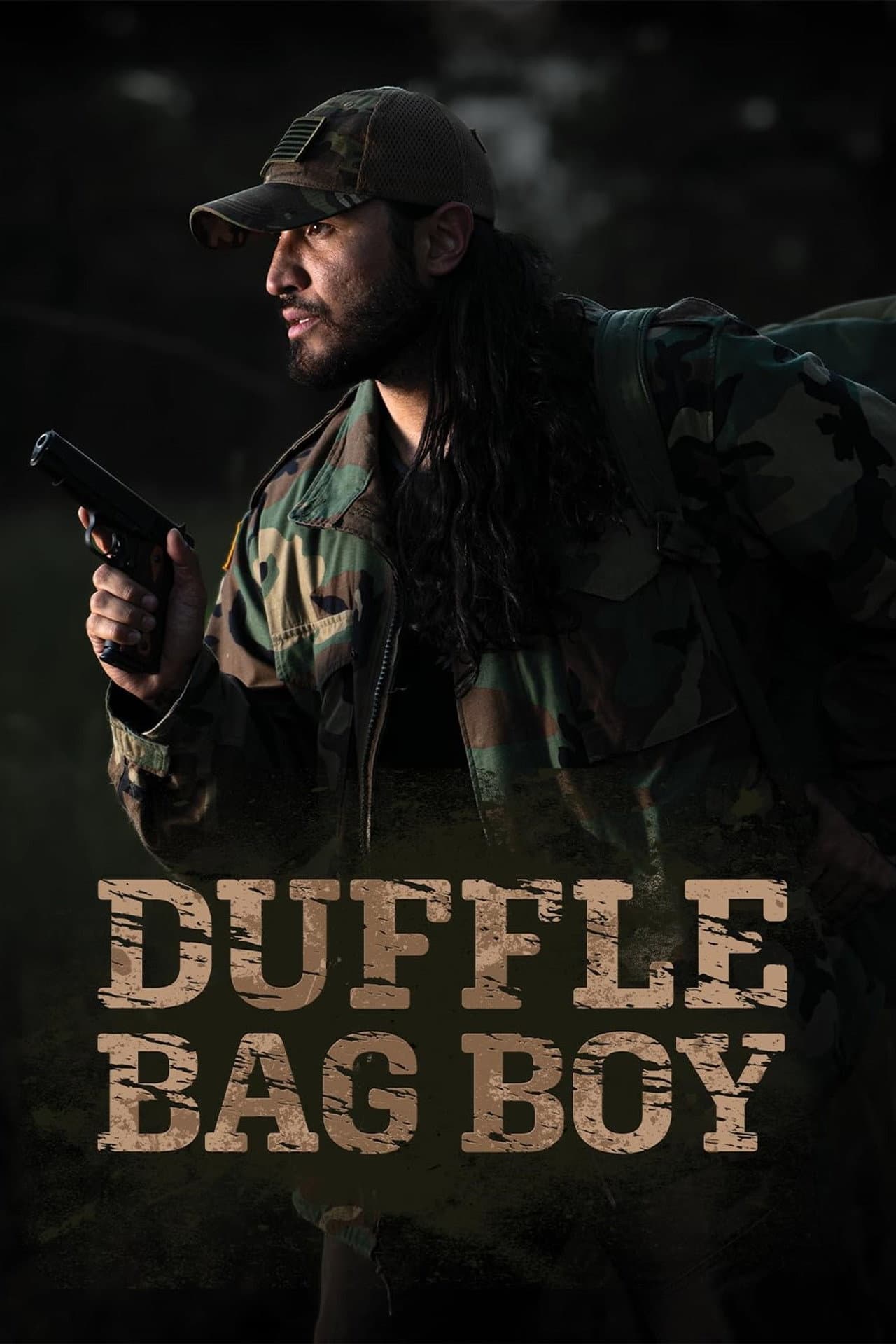Duffle Bag Boy preview 2